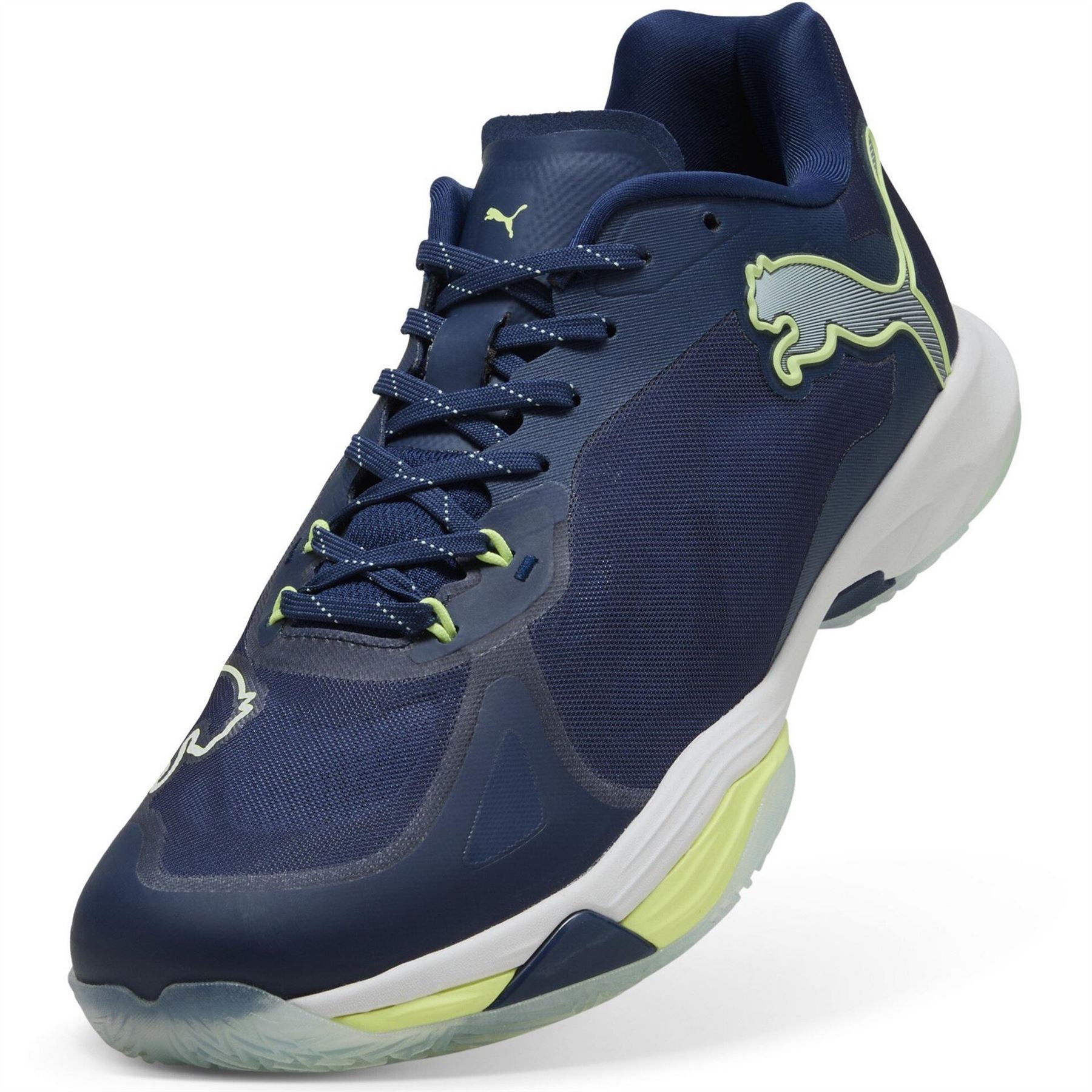 Puma Vantage Nitro Handball Trainers