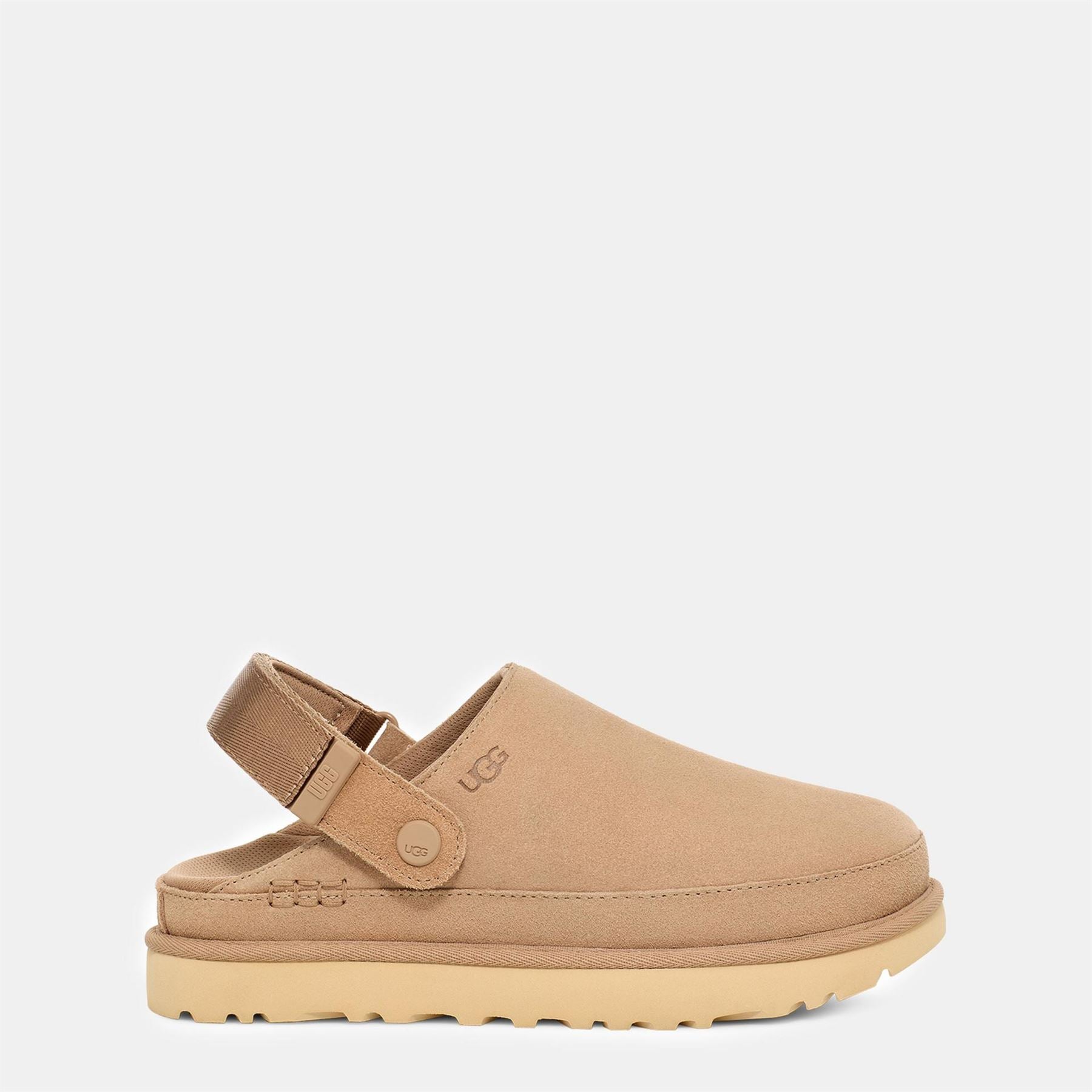 Ugg Clog