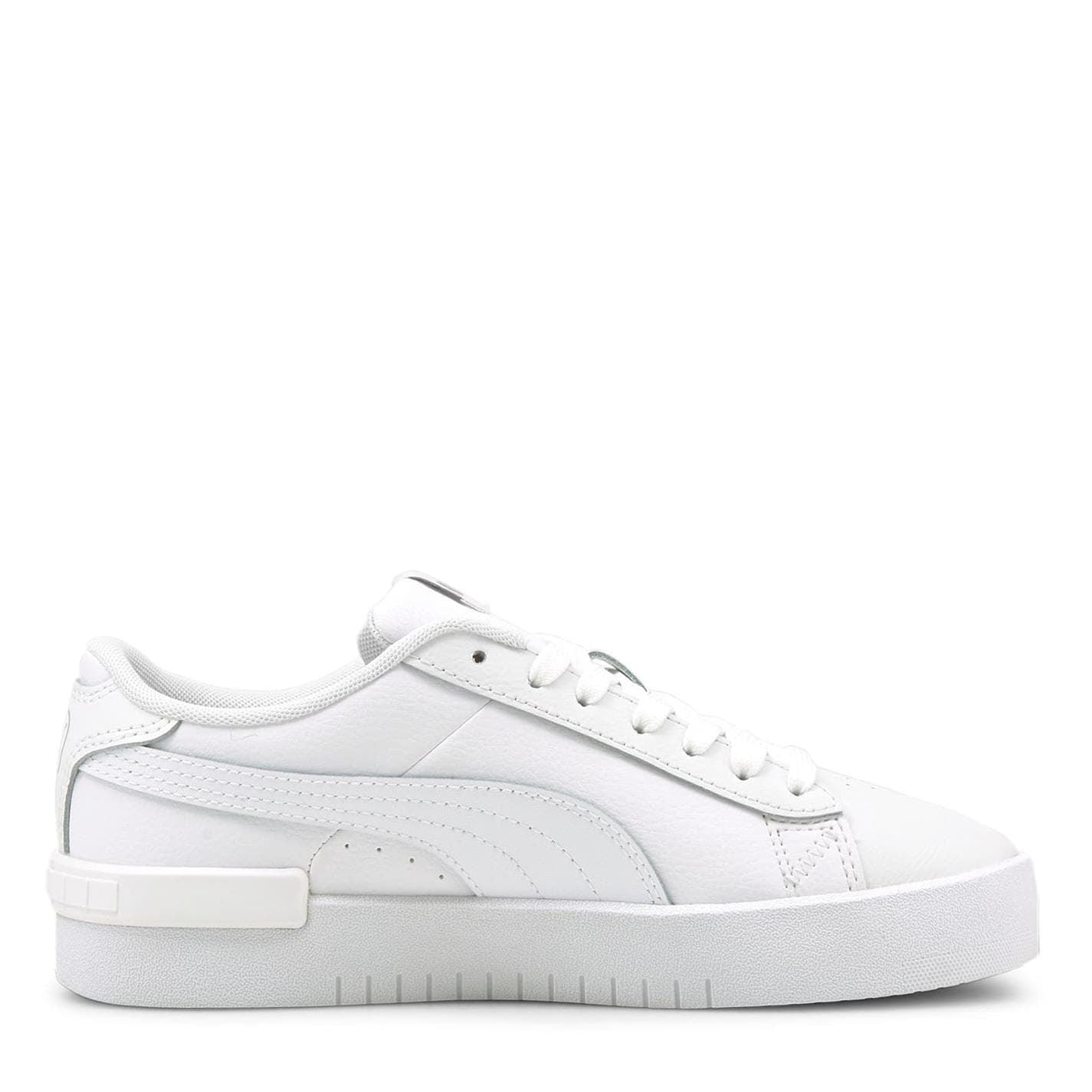 Puma Jada Junior Girls Trainers