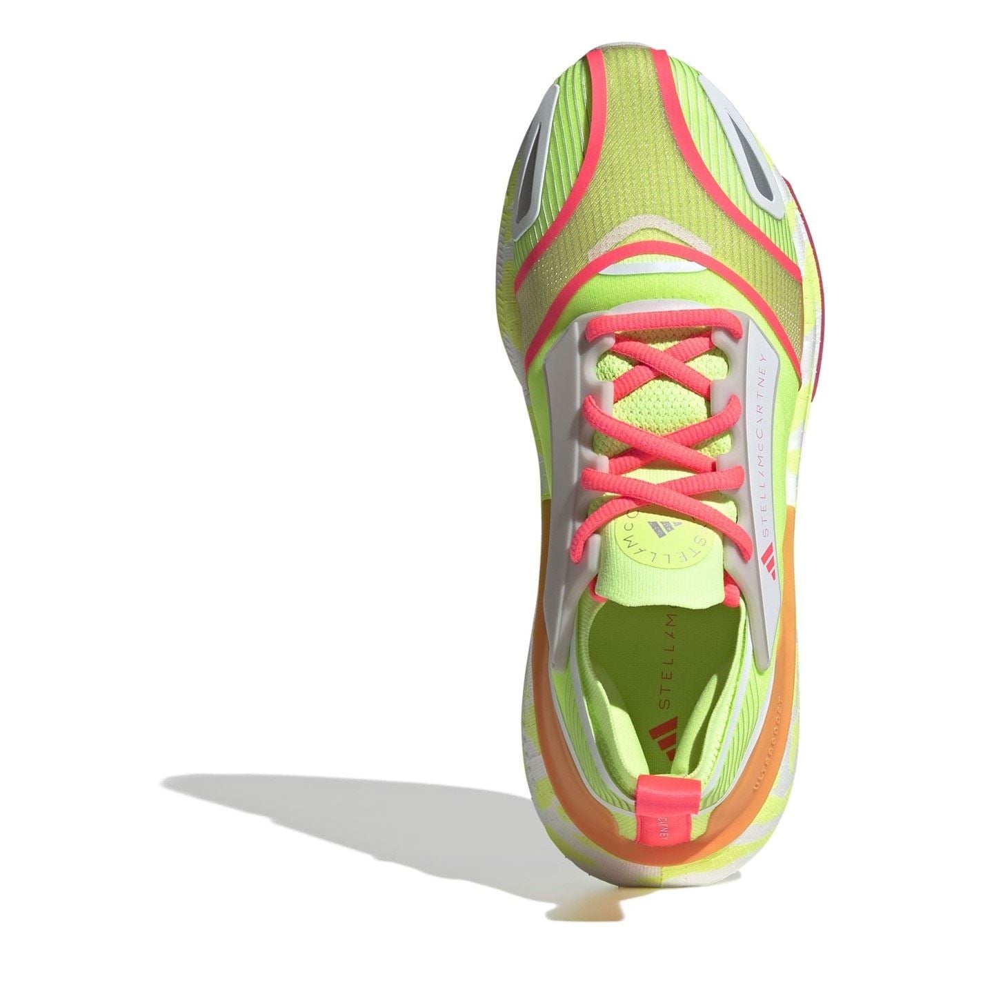 adidas Womens Ultraboost 23 Road Running Shoes