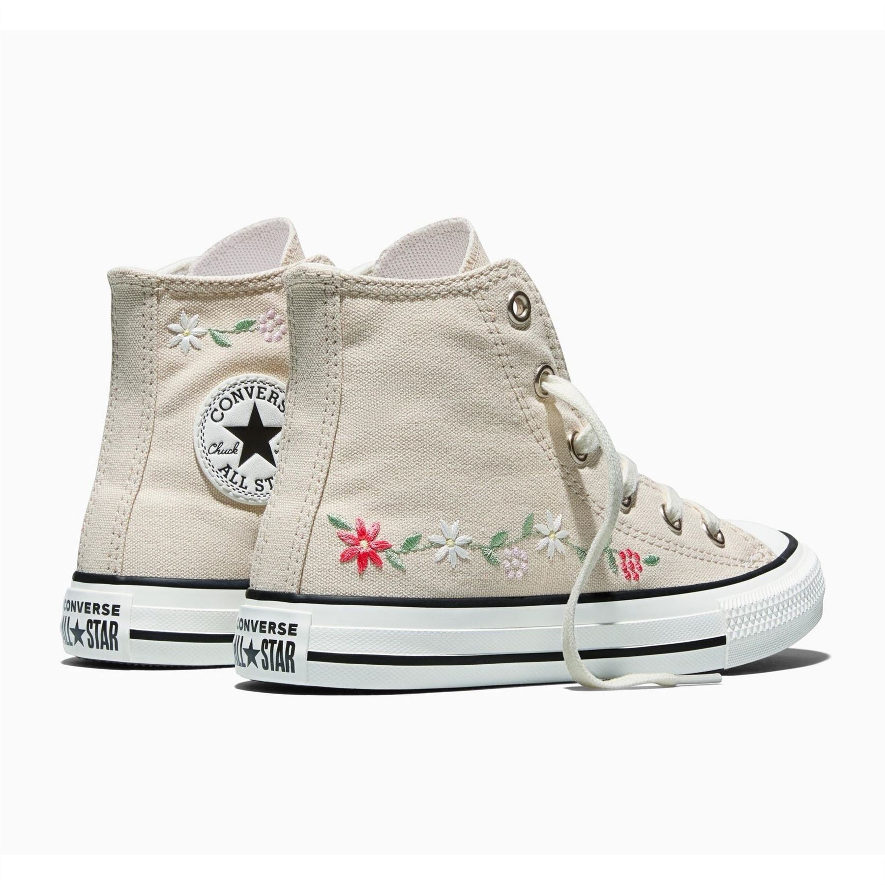Converse Canvasas High Top Trainers