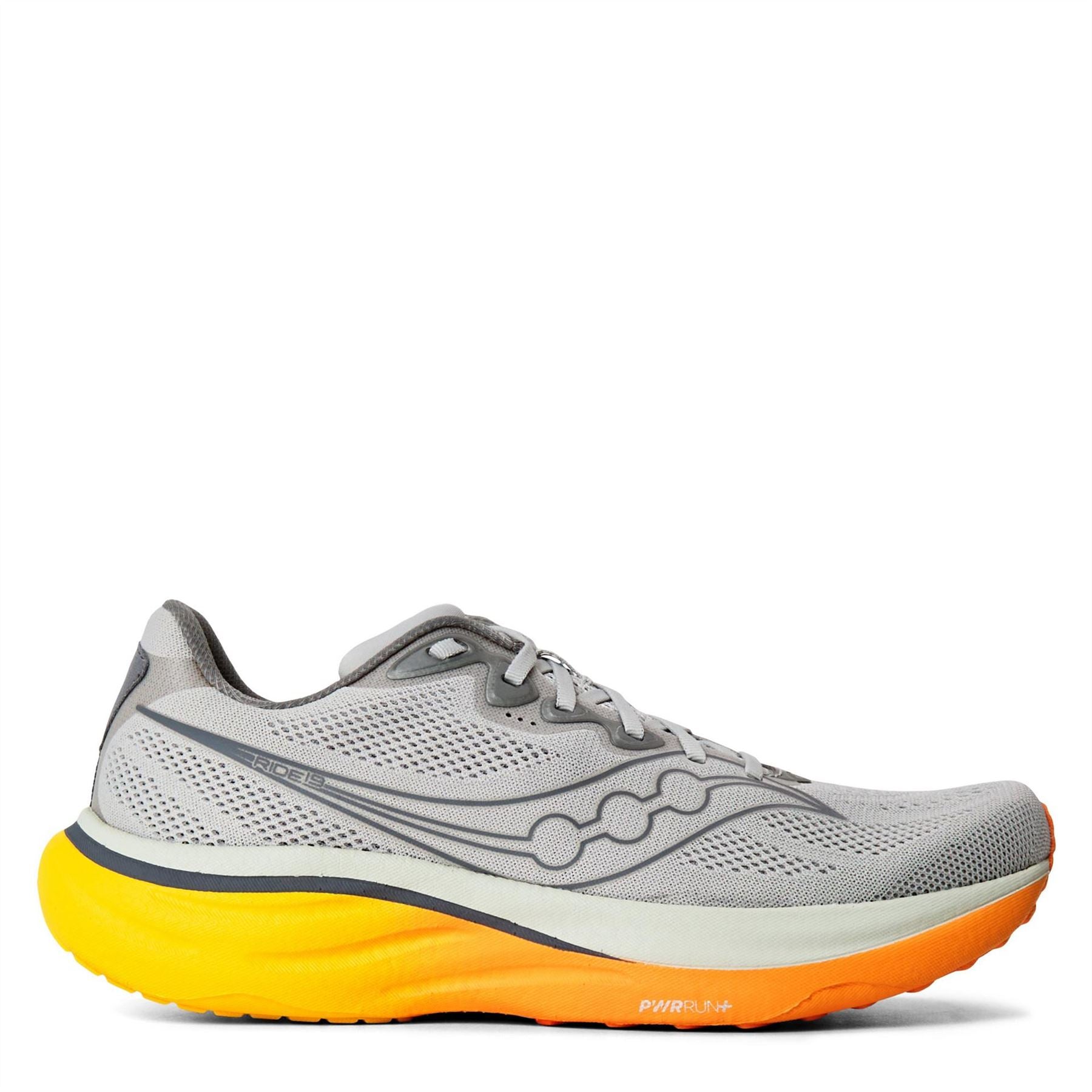 Saucony Ride Everyday Neutral Road Running Shoes