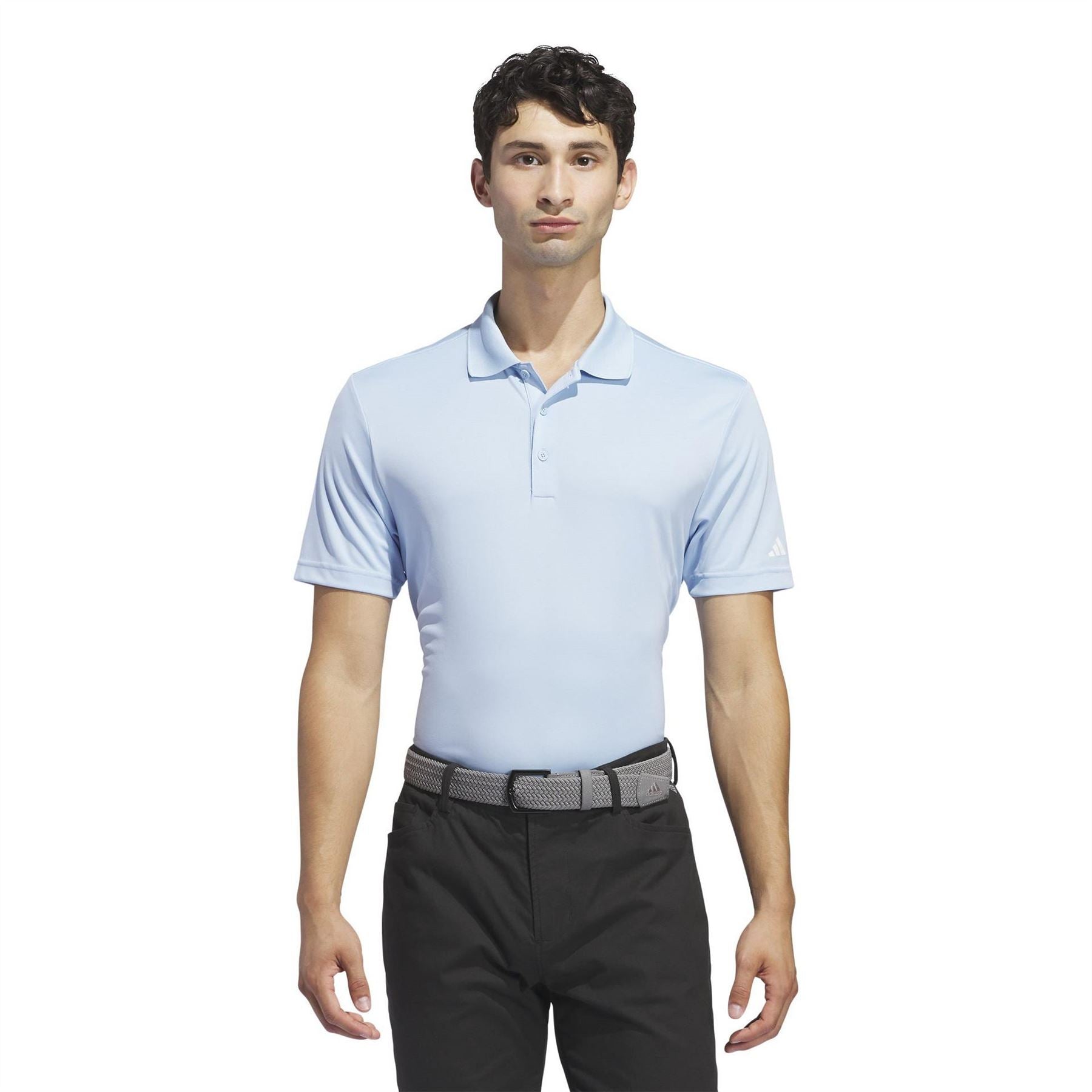 adidas Polo Shirt Adults