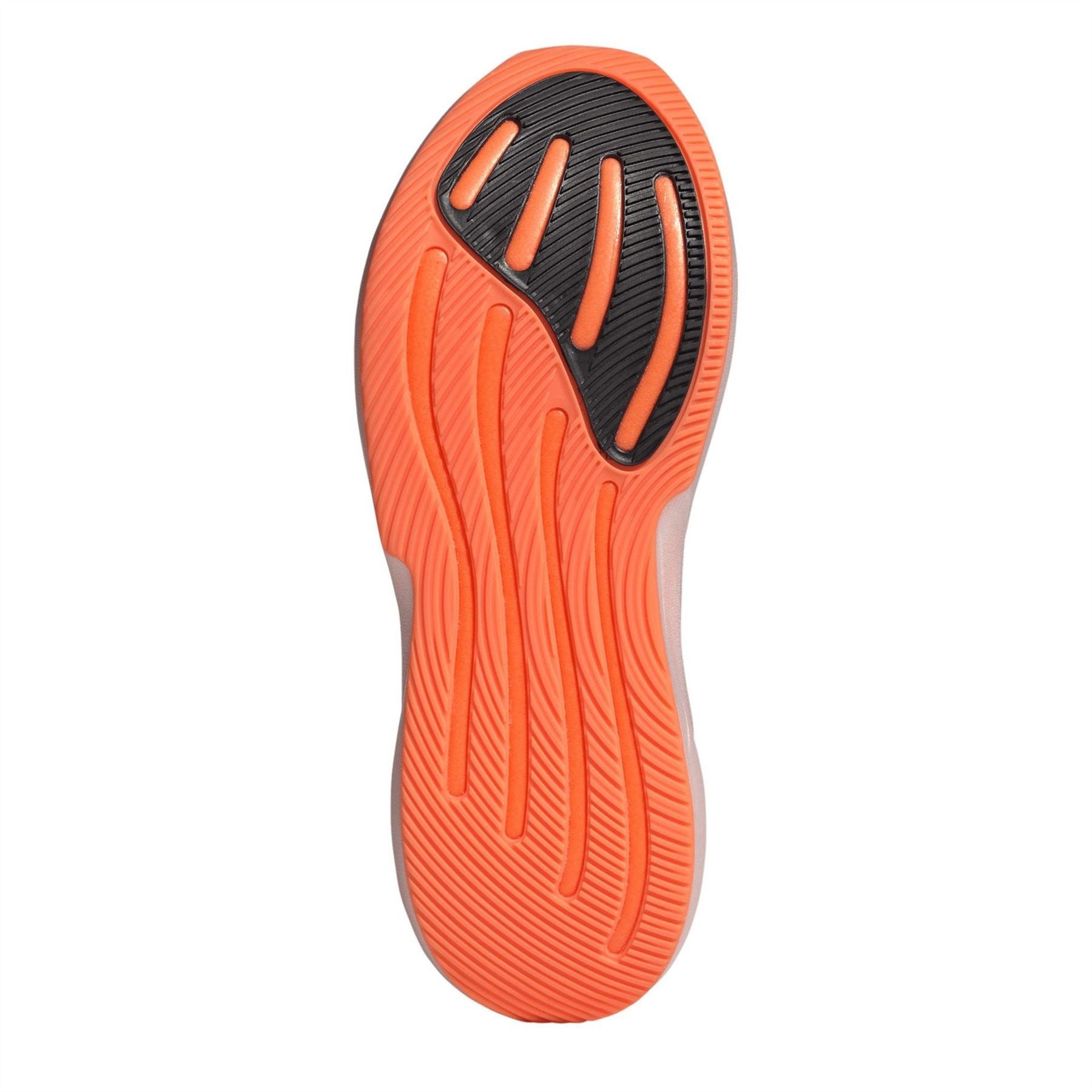 adidas Mens Supernova Glide Running Shoes