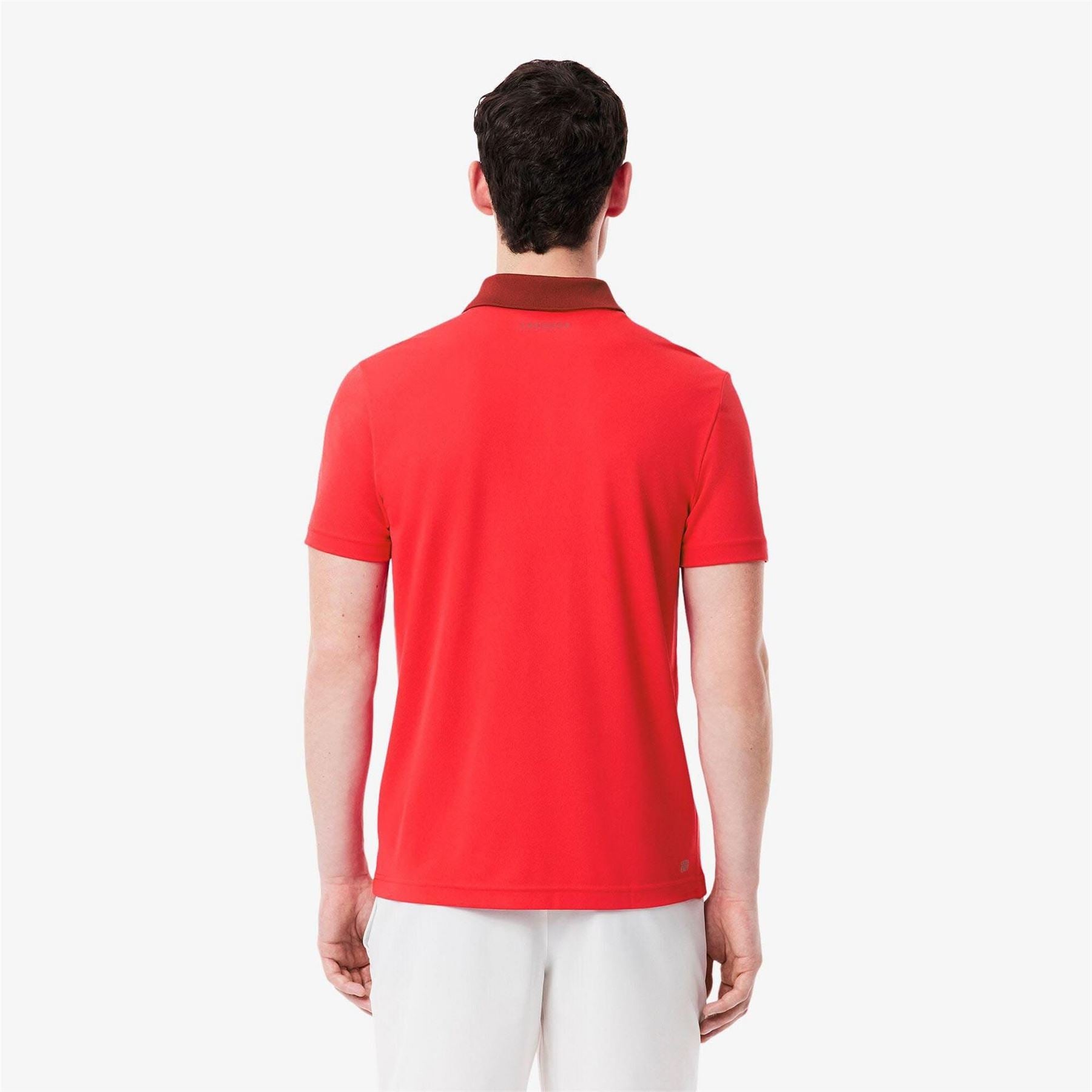 Lacoste Djokovic Polo Shirt