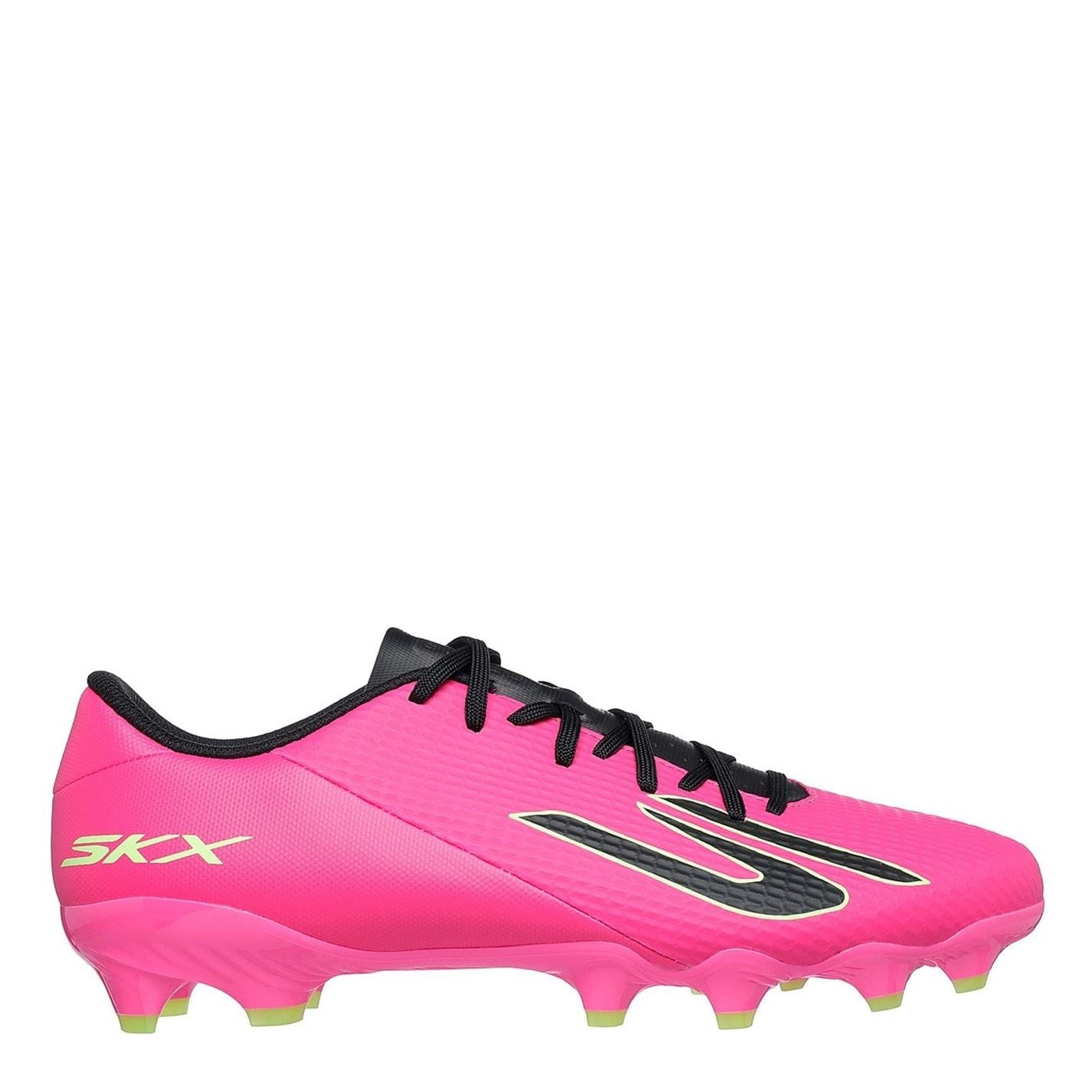 Skechers Skx.2 Academy Adults Firm Ground Football Boots