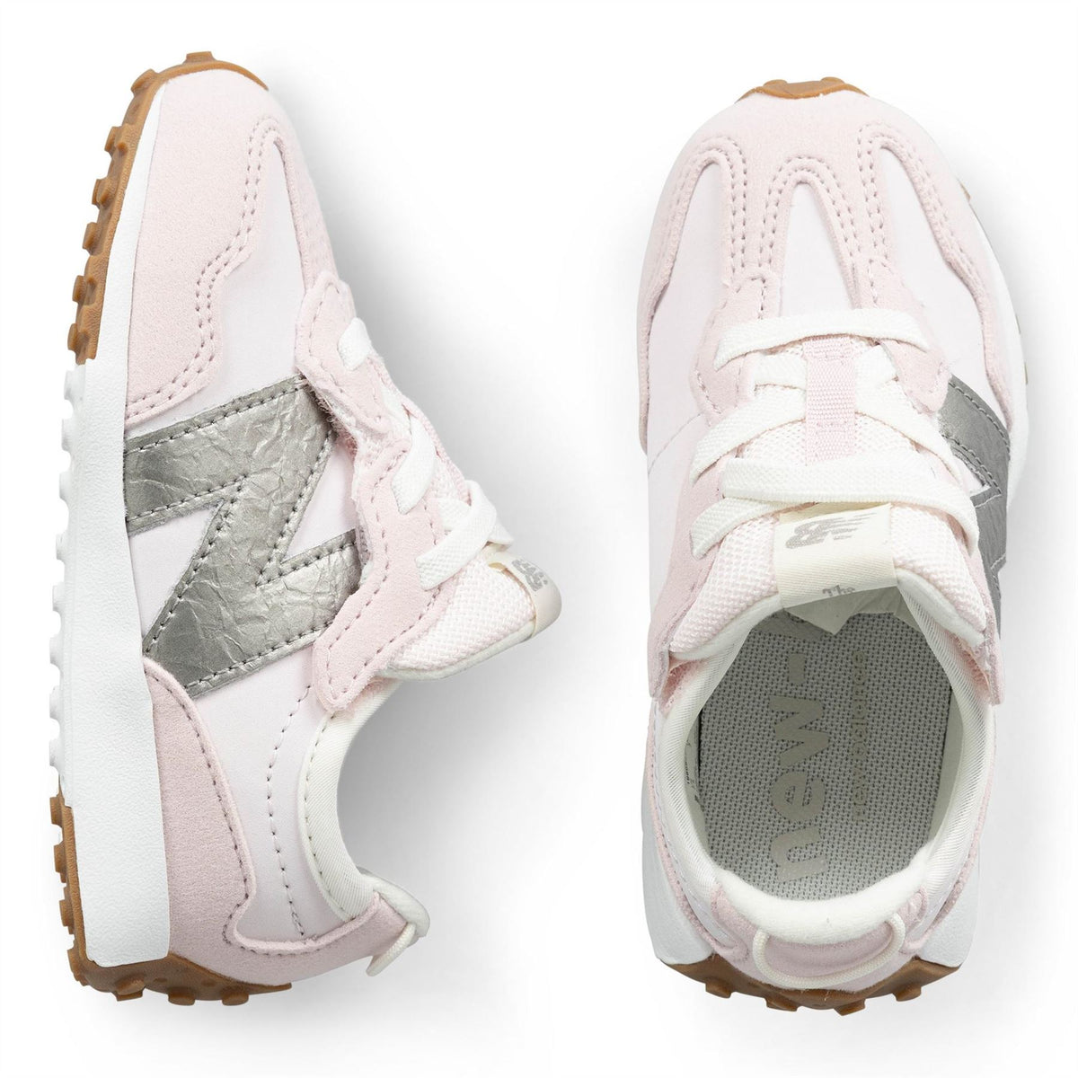 New Balance Infants 327 Hoo