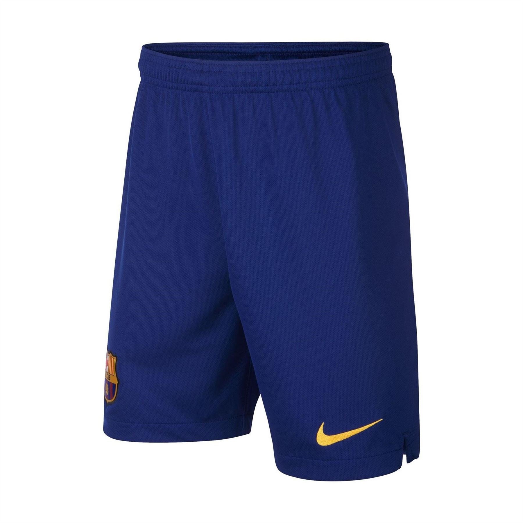 Nike Barcelona Stadium Shorts