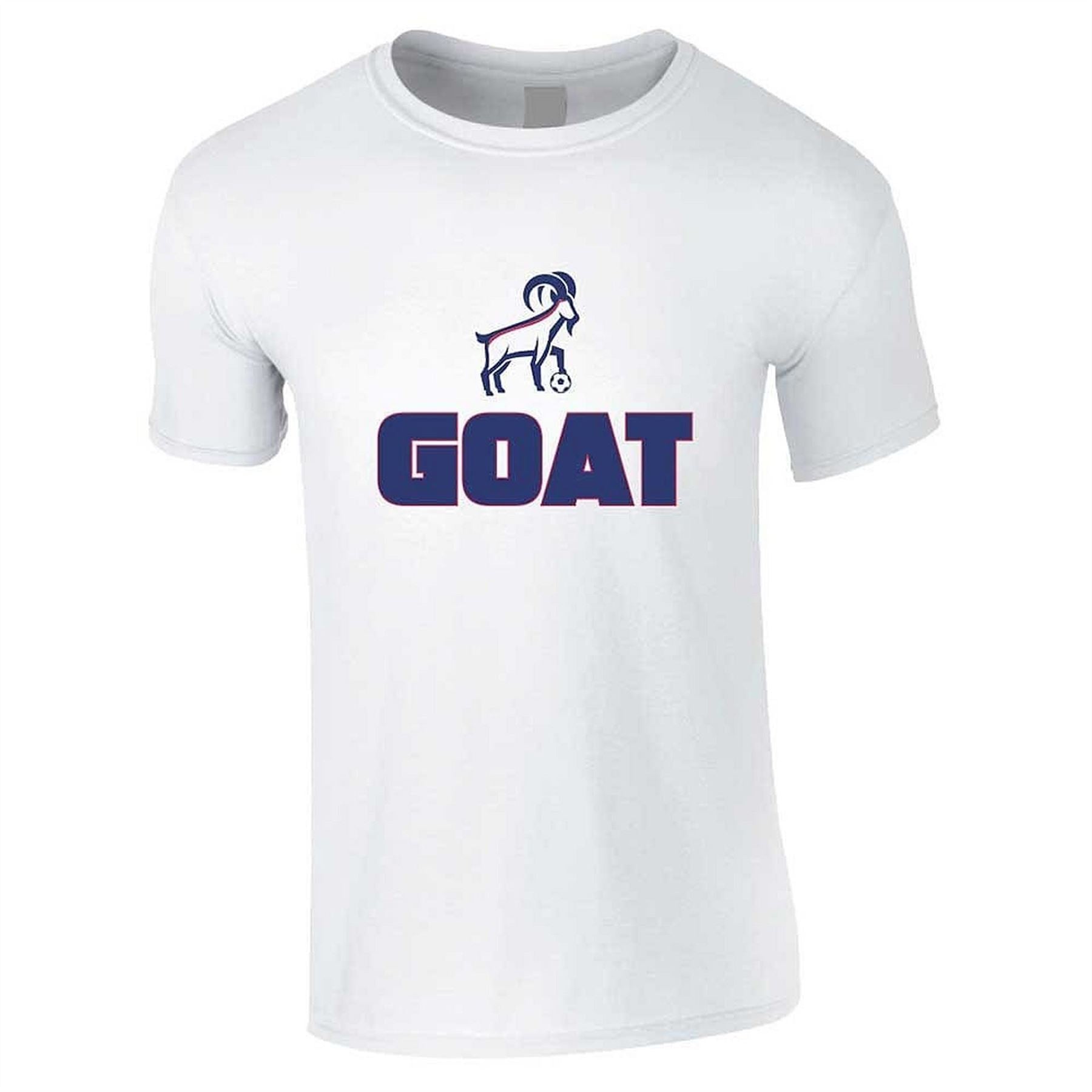 GAMEware Prize Tee   Goat L