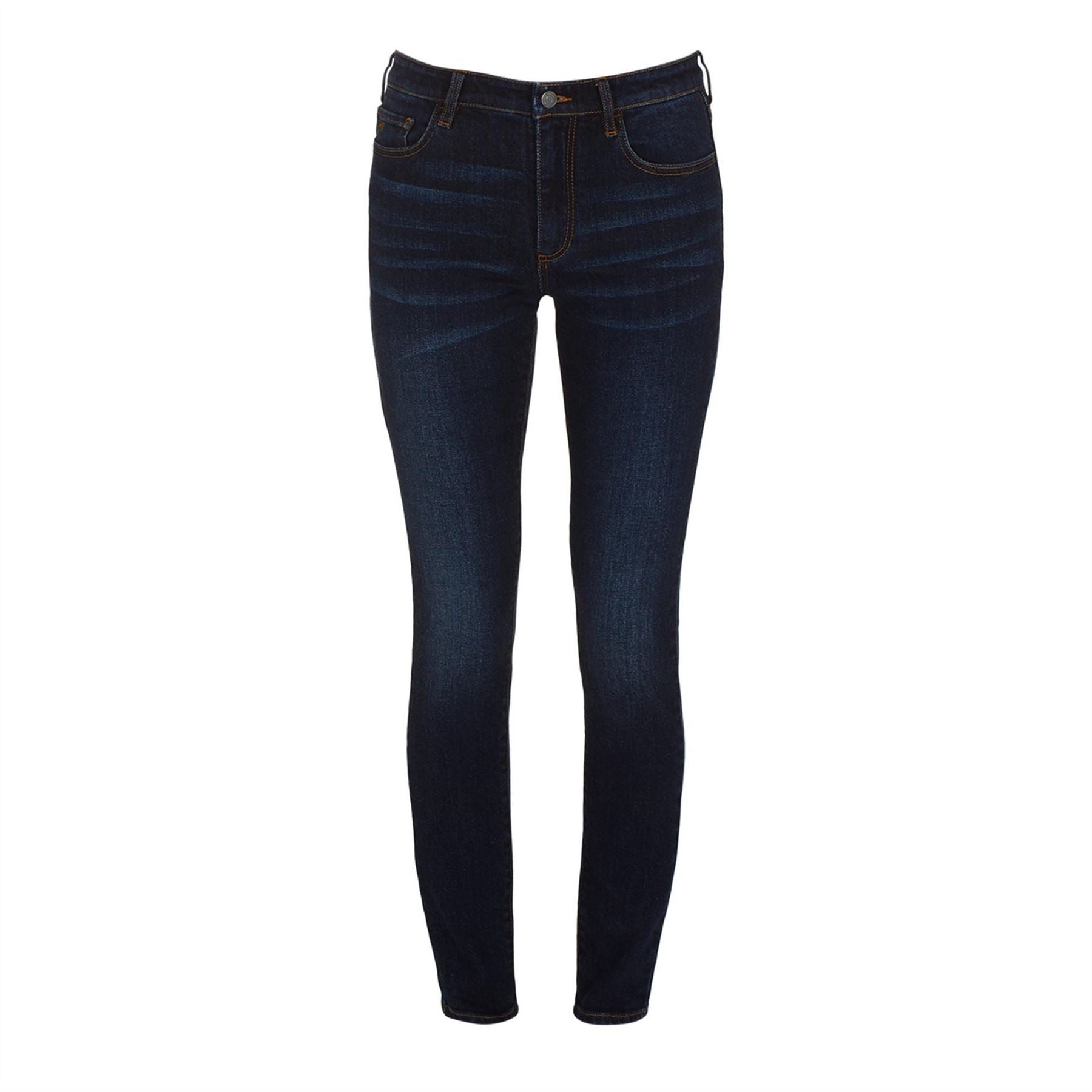 Armani Exchange J01 Skinny Jeans