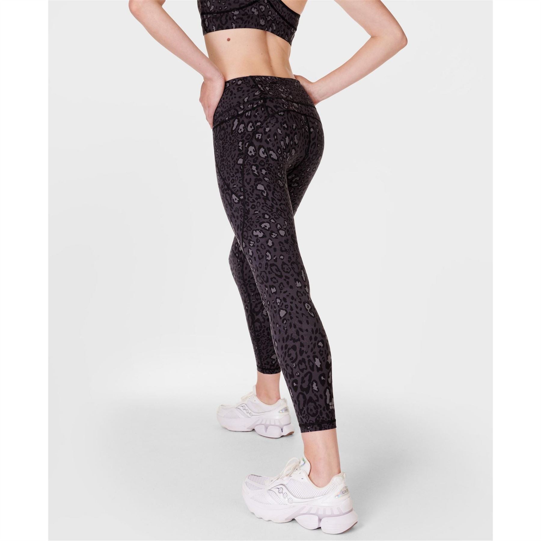 Sweaty Betty Power 7 8 Leggings