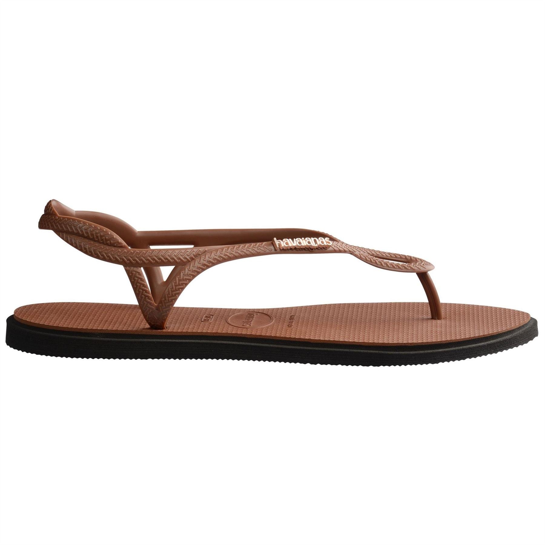 Havaianas Luna Point Flip Flops