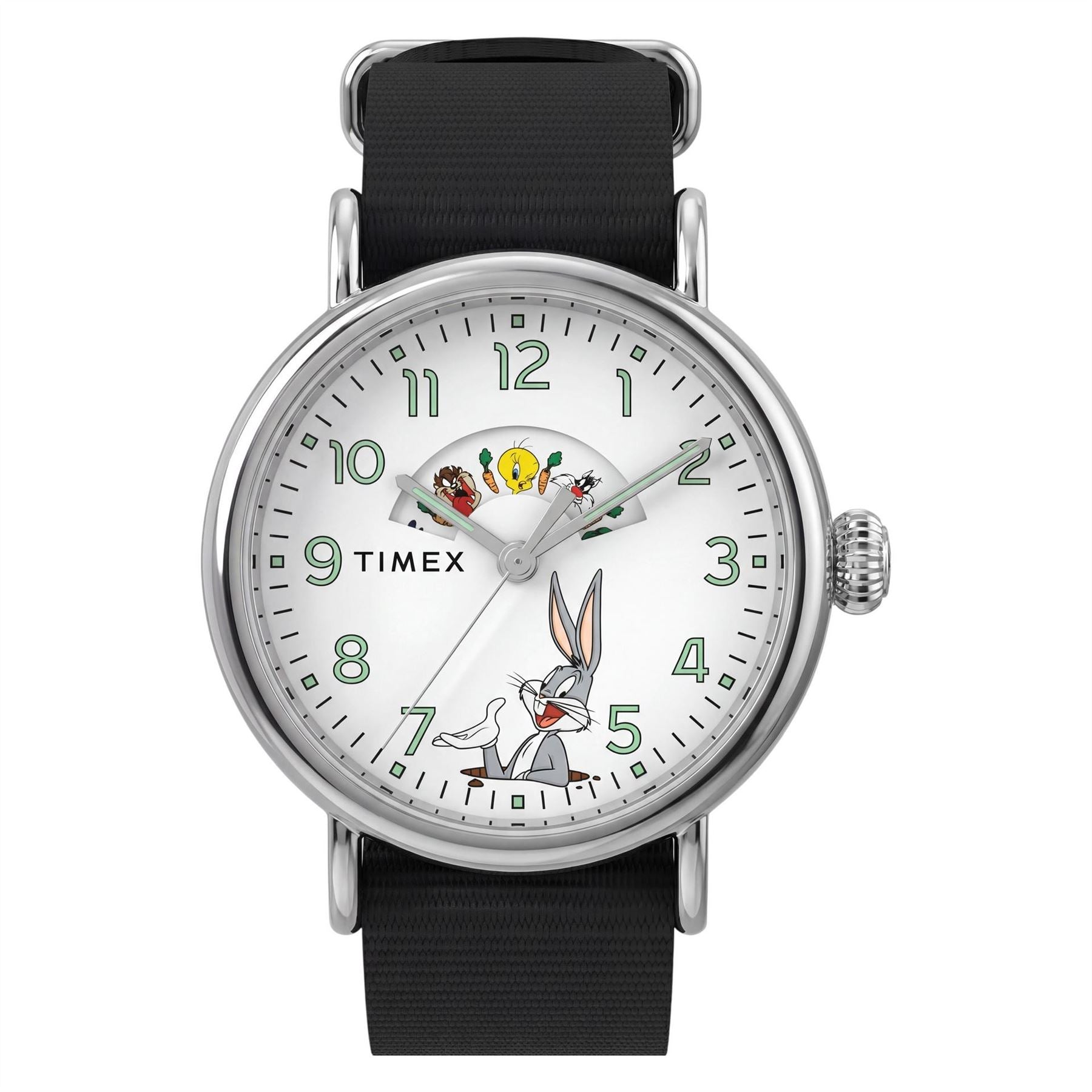 Timex C Lab Wt Sn71