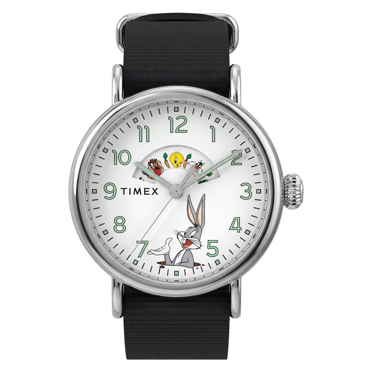 Timex C Lab Wt Sn71