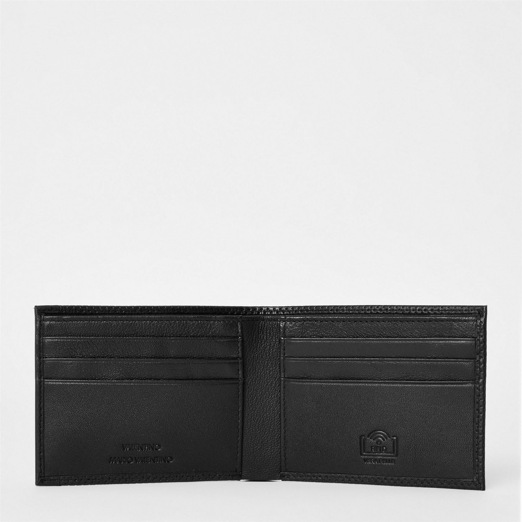 Valentino Billfold Wallet