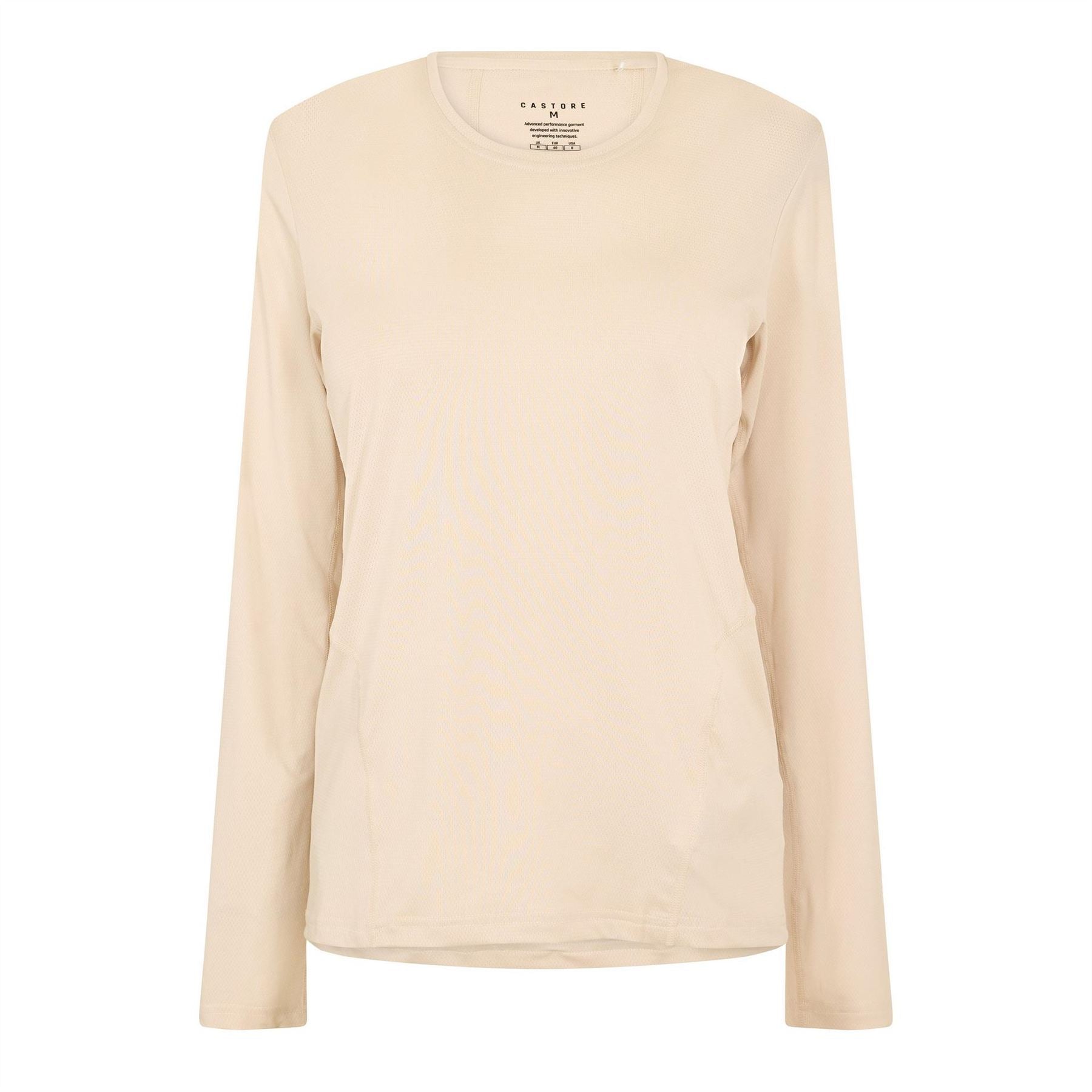 Castore Long Sleeve T-Shirt