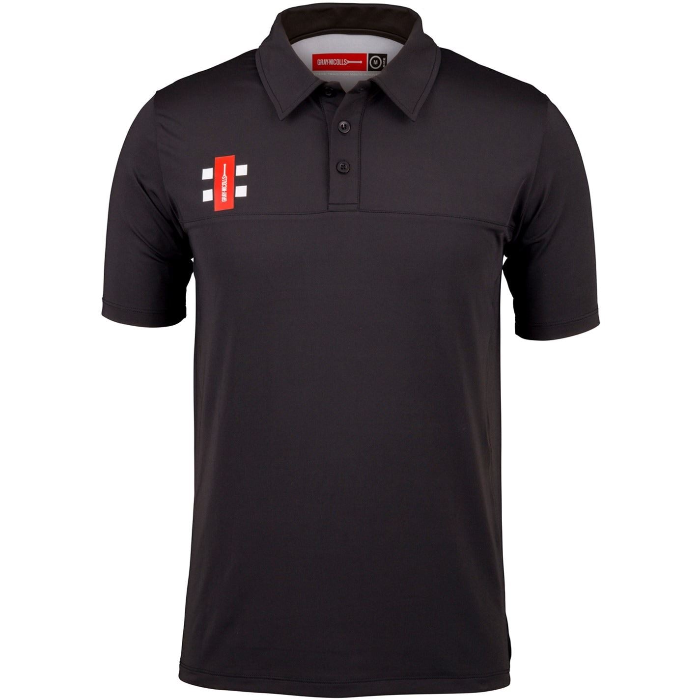 Gray Nicolls Kids Cricket Polo Shirt