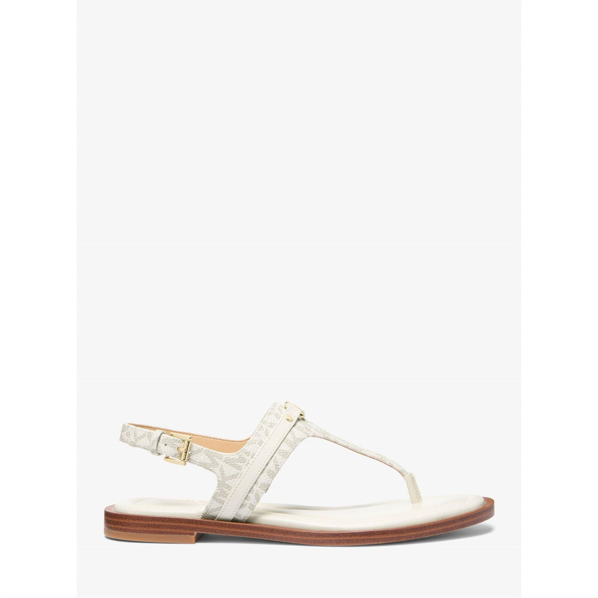 MICHAEL Michael Kors Mandy Flat Sandals