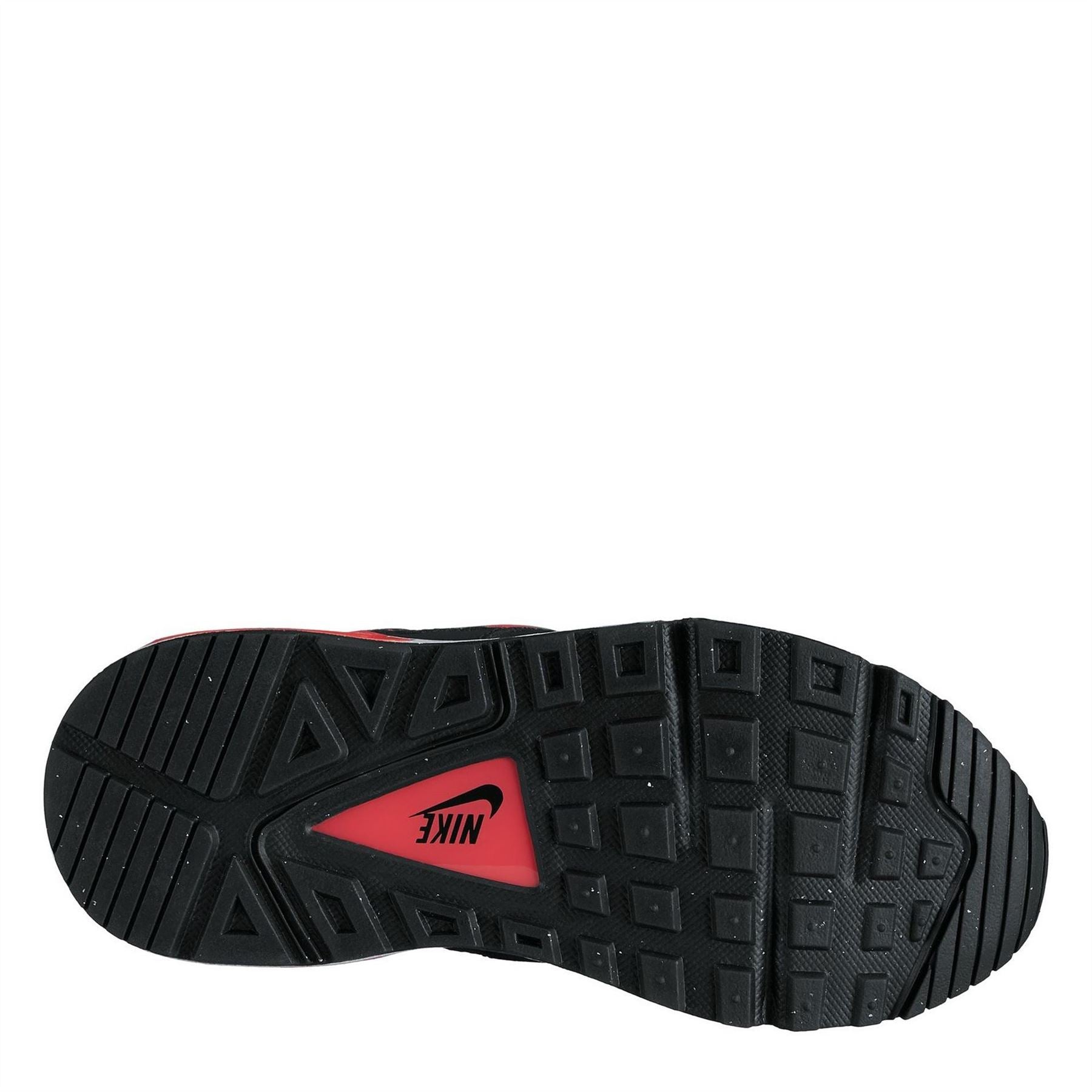 Nike Air Max Ivo Child Boys Trainers