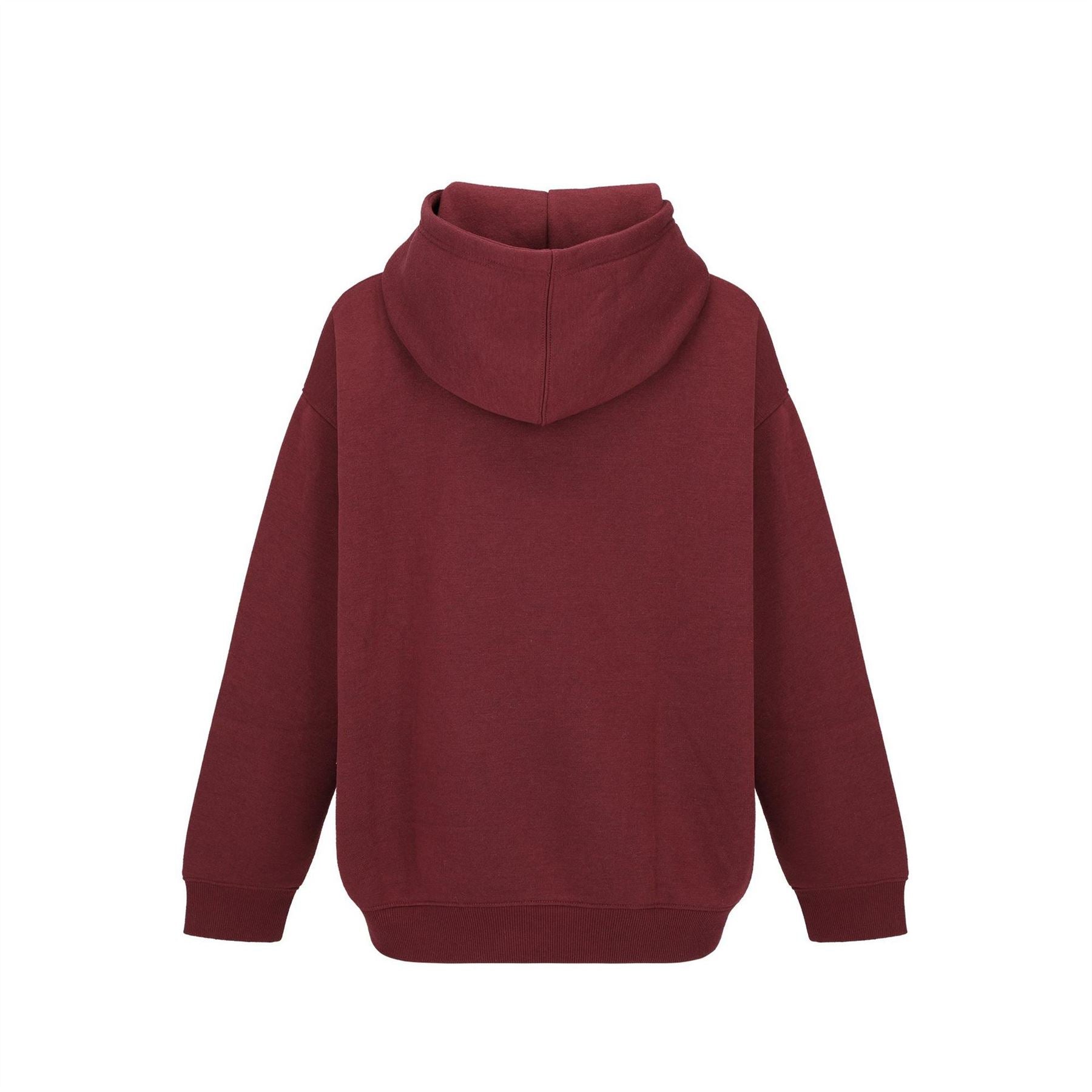 Slazenger Womens Fleece Hoodie