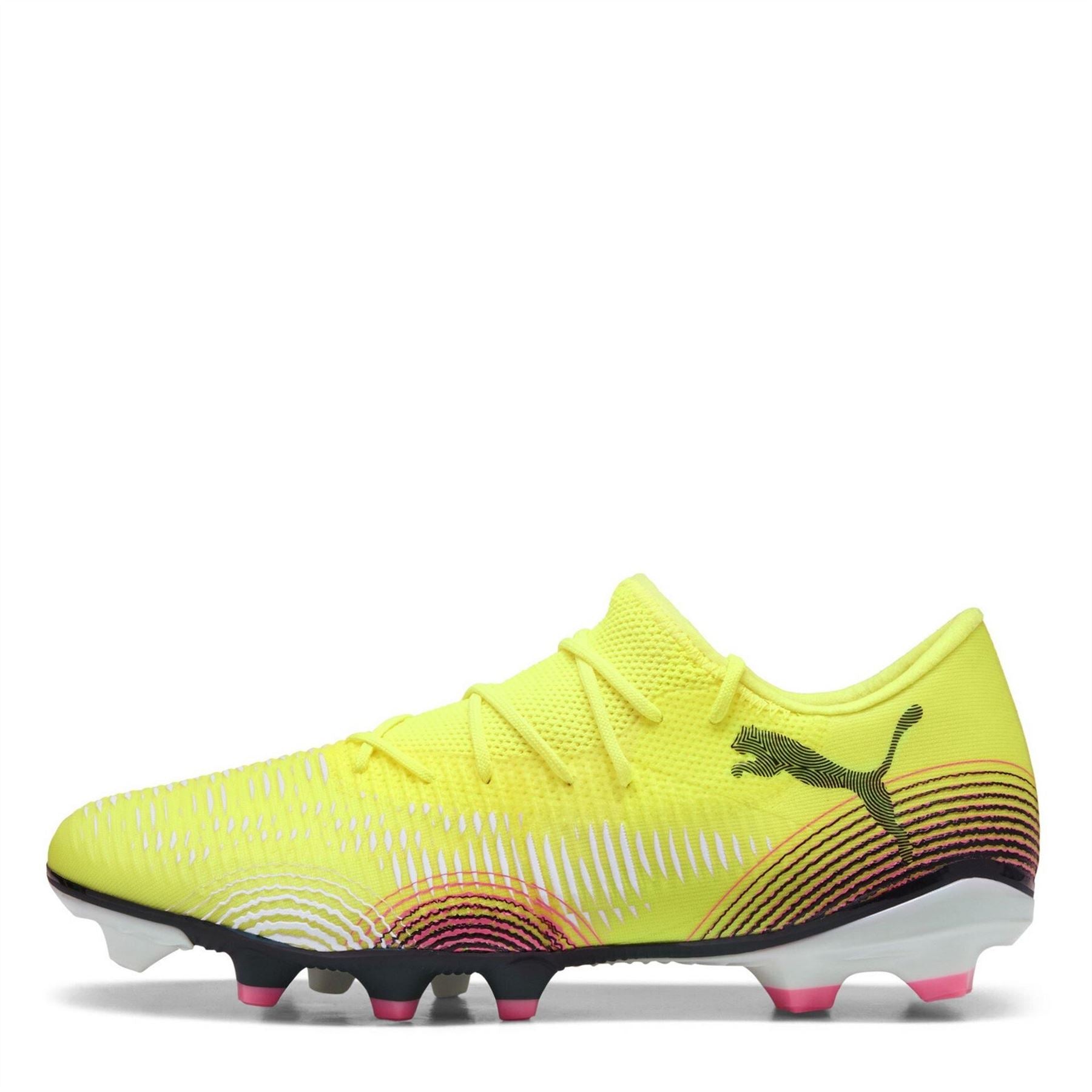 Puma Future 8 Match Artificial Ground Football Boots