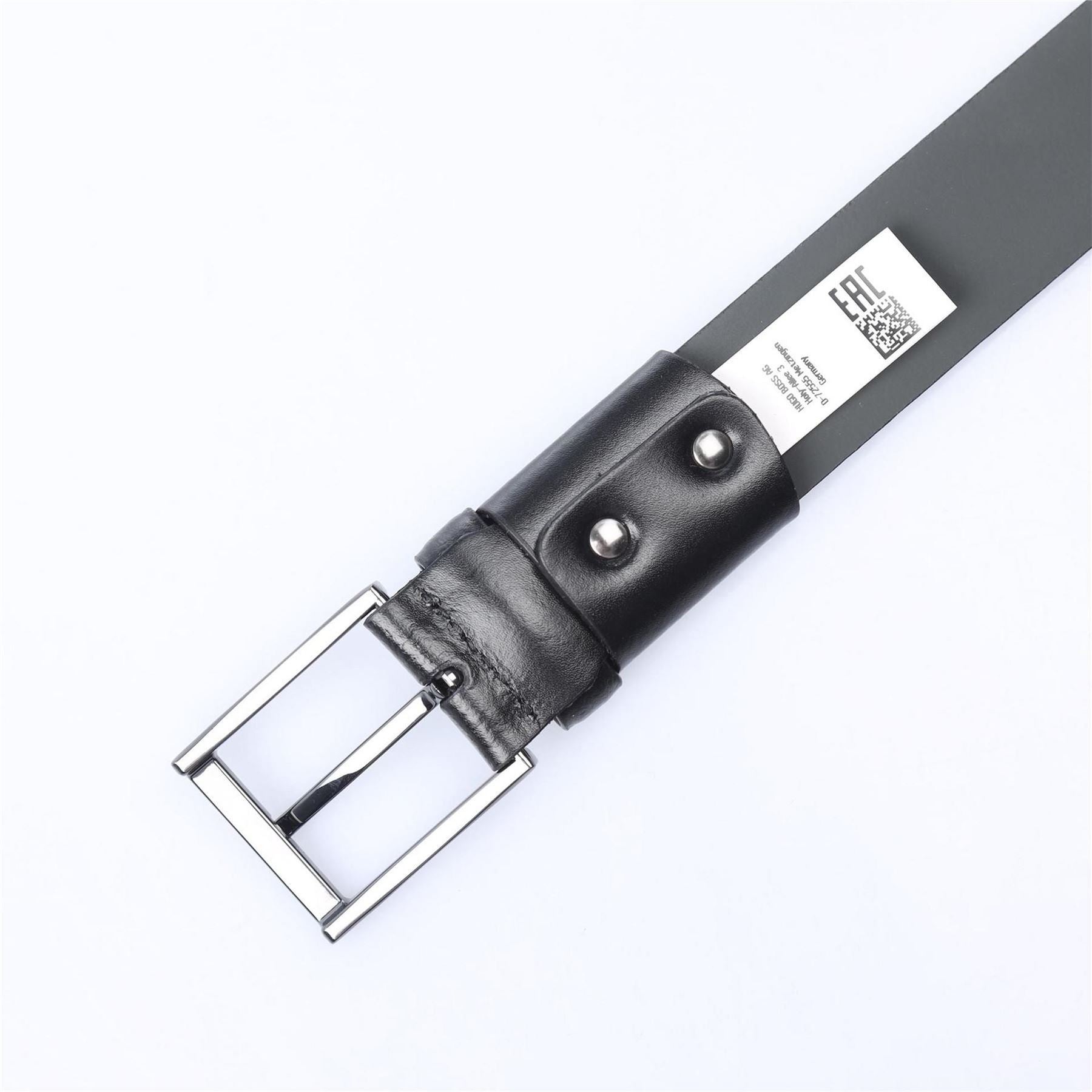 Boss Stretch Belt
