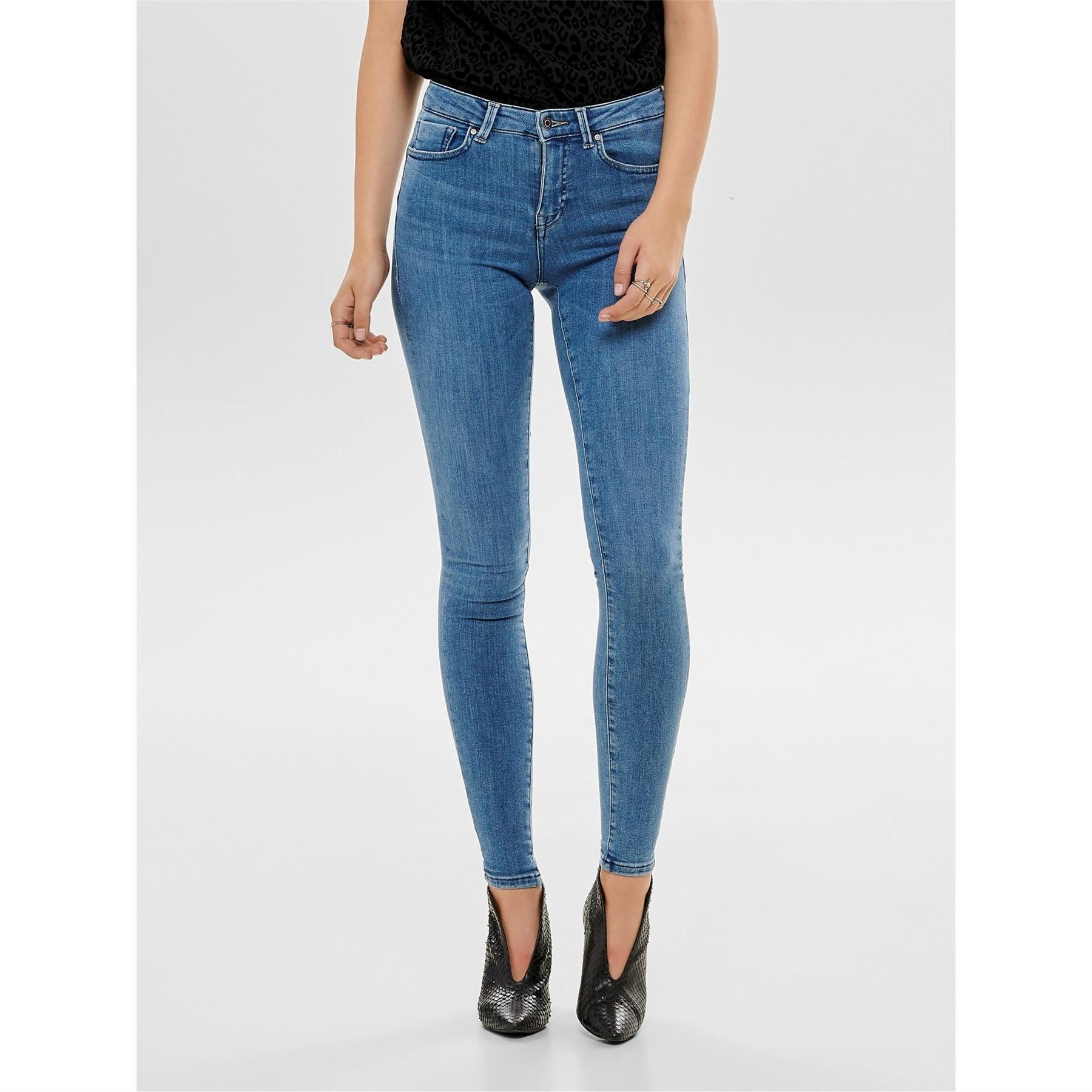 Only Skinny Fit Jean