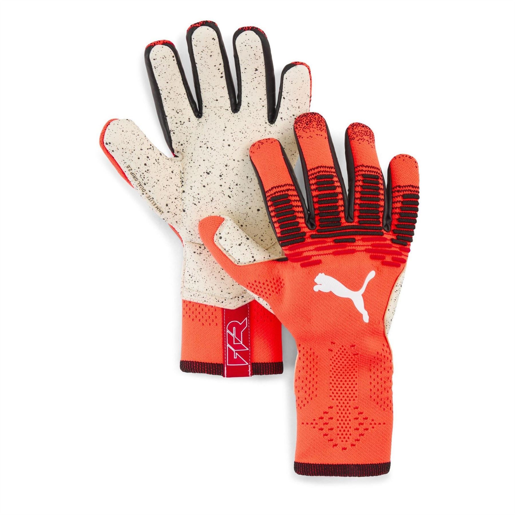 Puma Future Ultimate Goalkeeper Gloves Adults