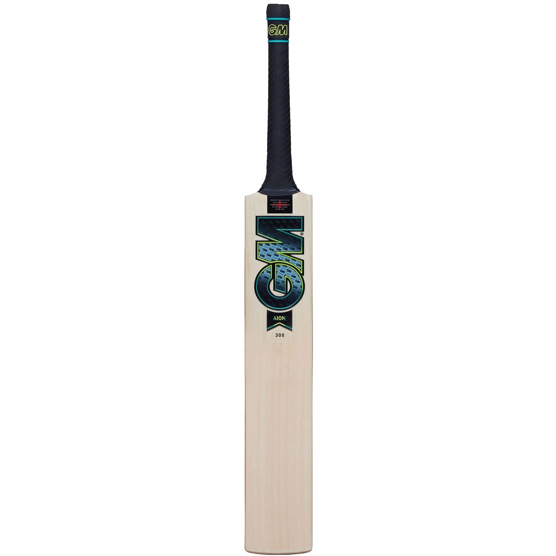 Gunn And Moore  And  Moore Aion 300 Bat Senior