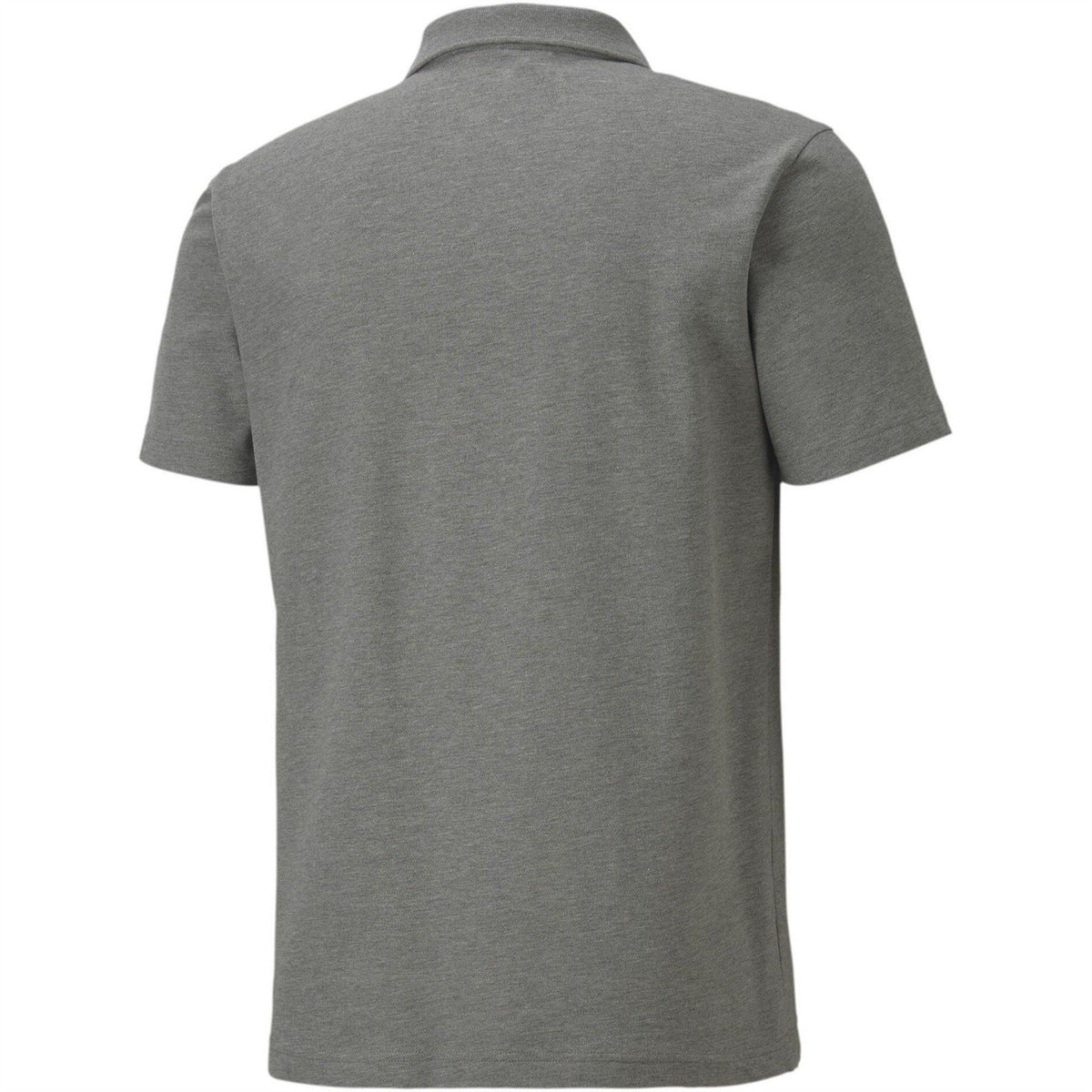 Puma Teamgoal Short Sleeve Polo Shirt