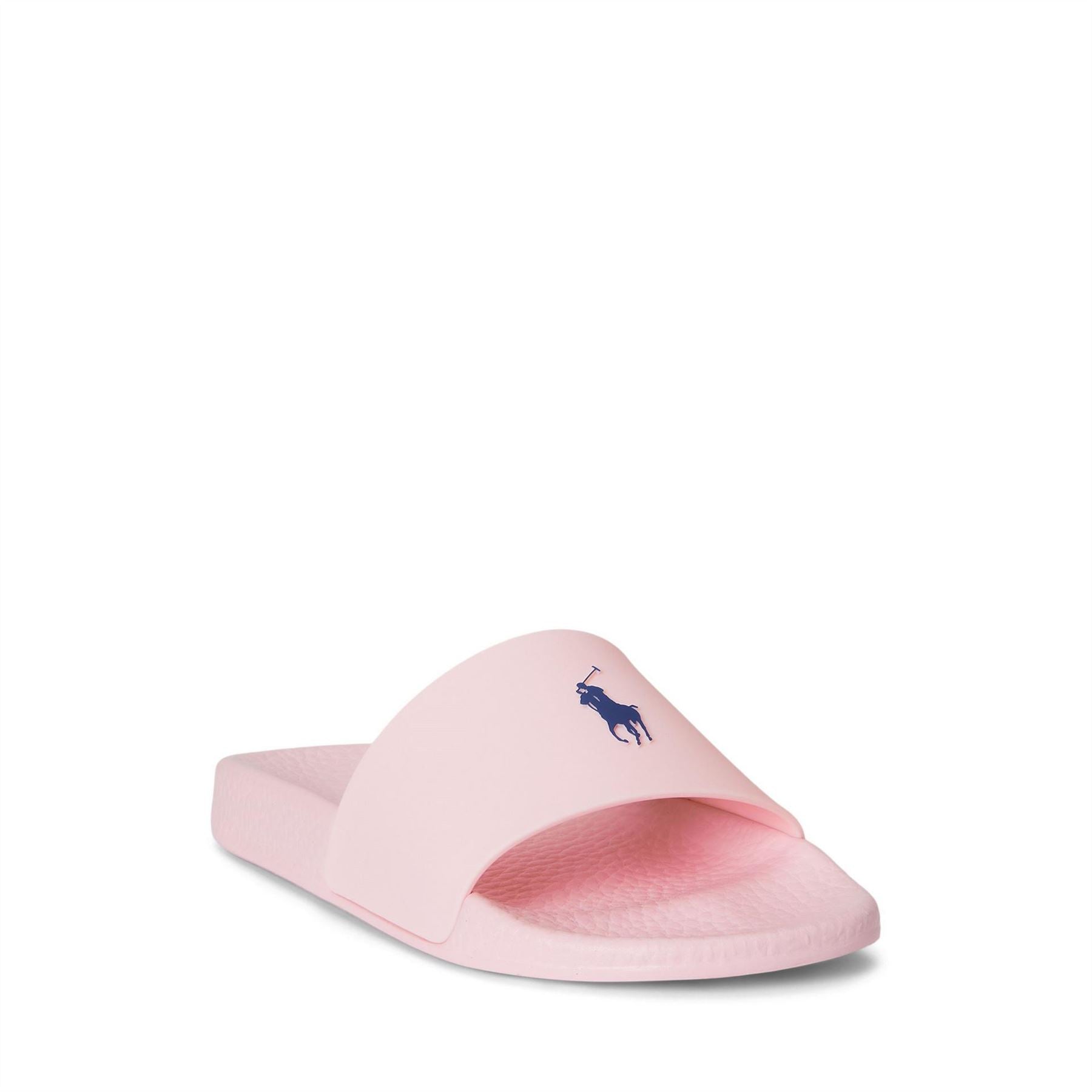Polo Ralph Lauren Pony Polo Slide