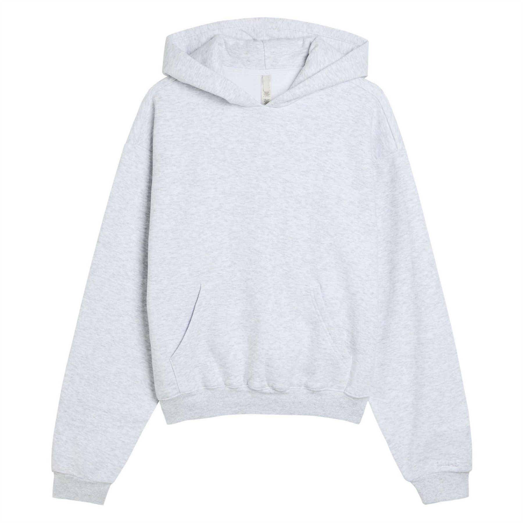 SKIMS Cotton Fleece Classic H
