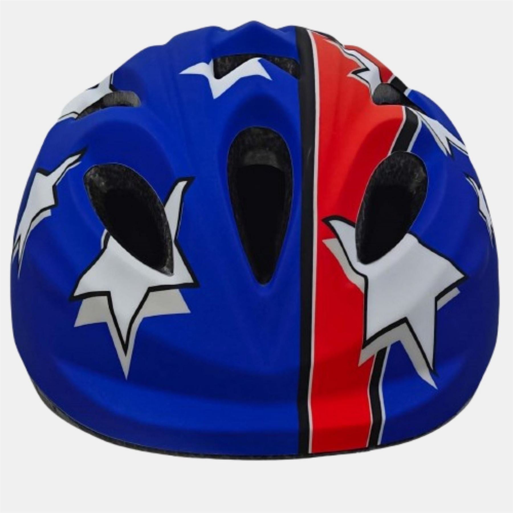 Pinnacle Junior Helmet