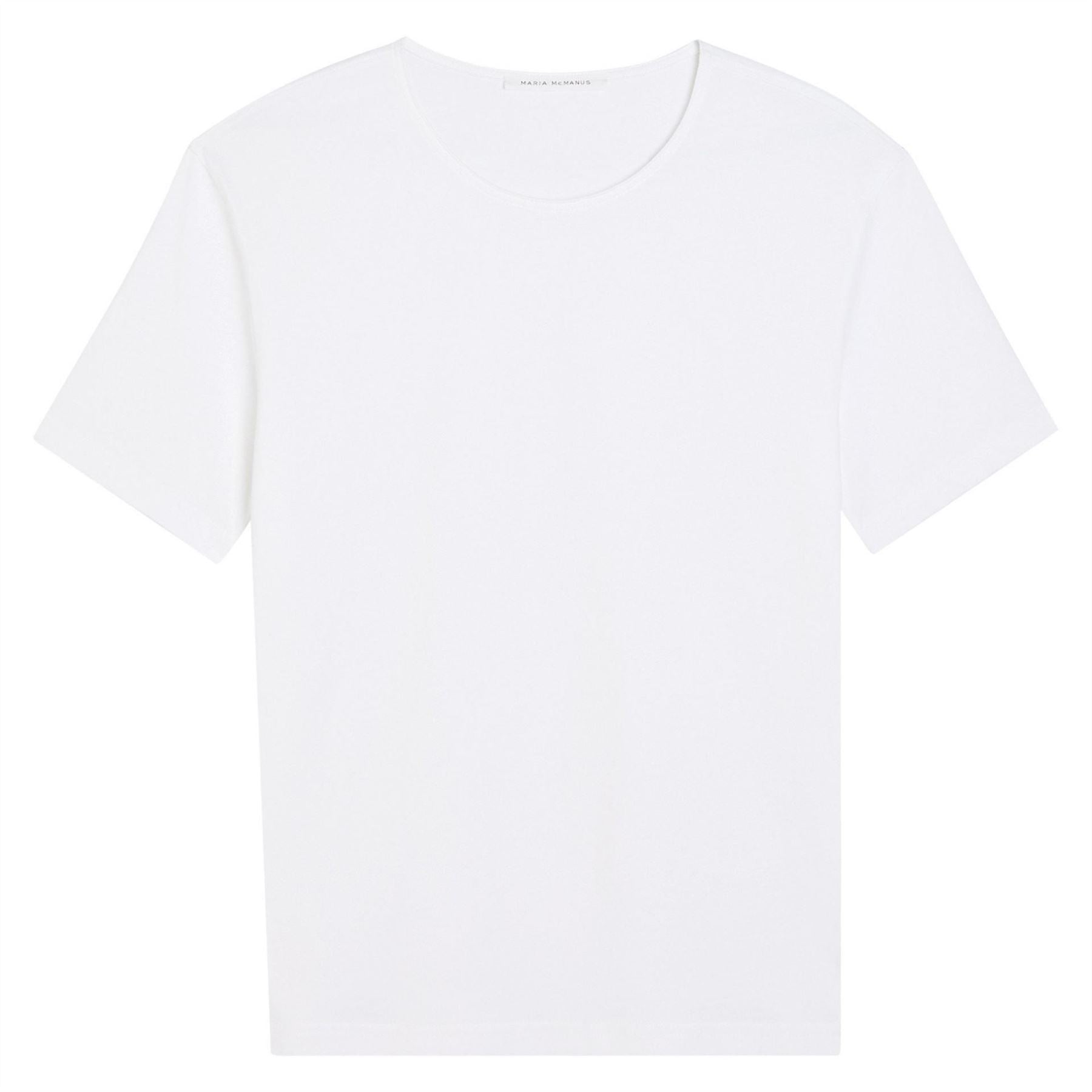 Maria McManus The T-Shirt