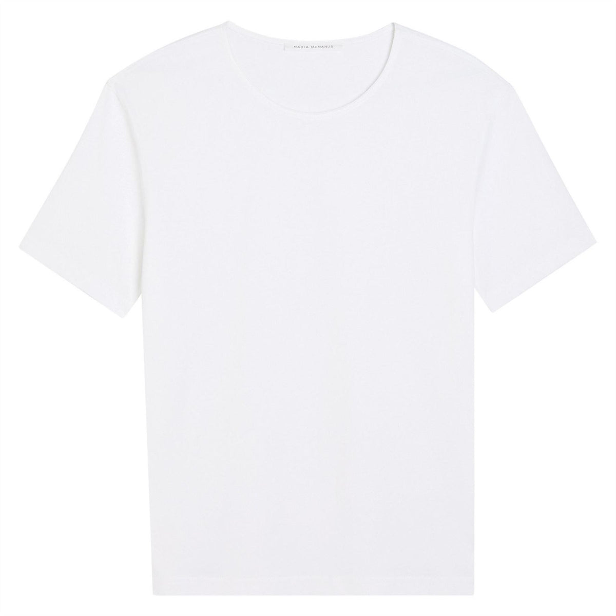 Maria McManus The T-Shirt