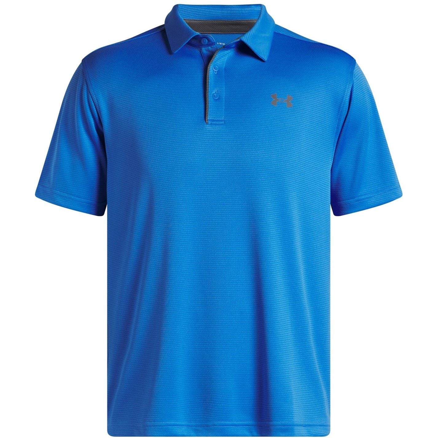Under Armour Mens Tech Polo Shirt