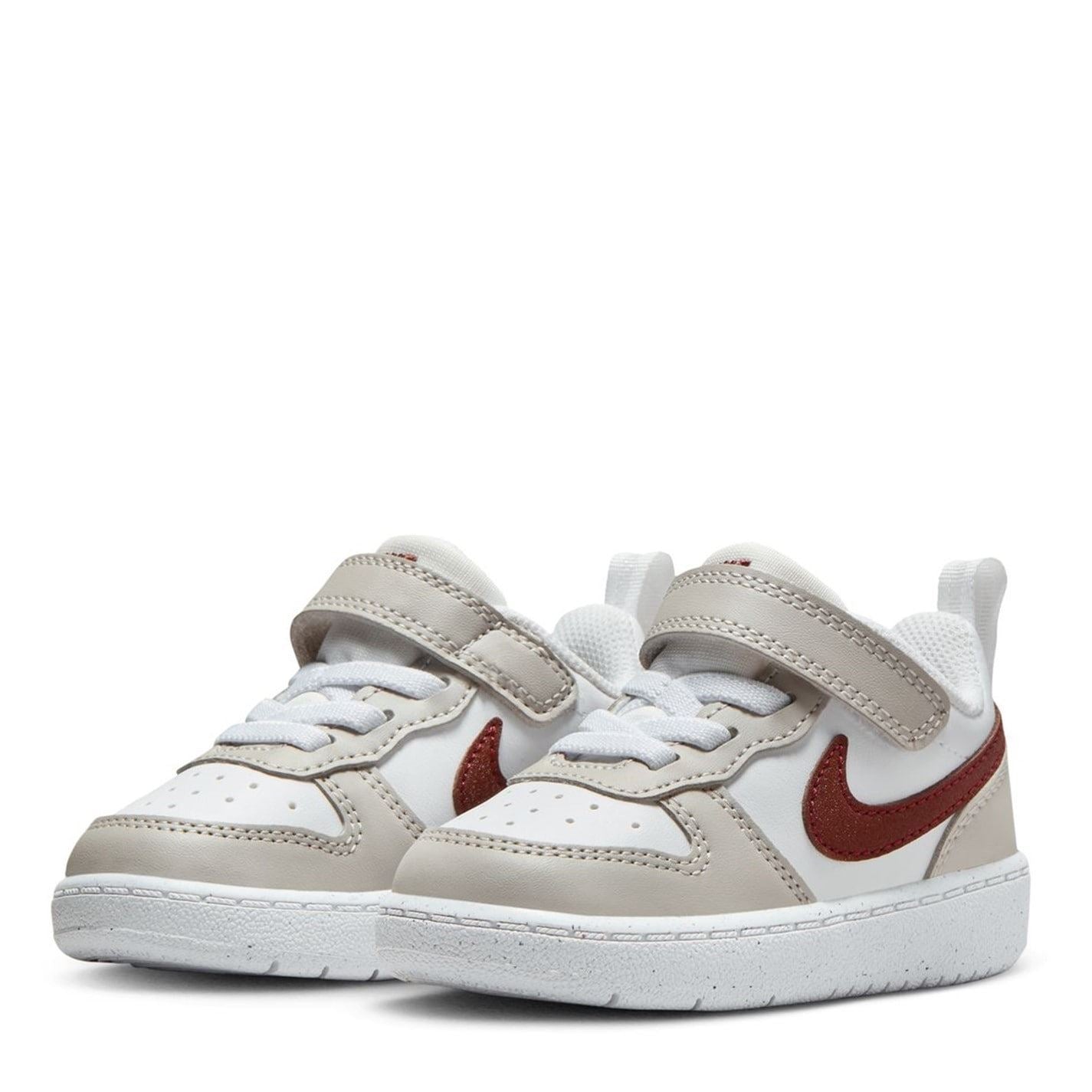 Nike Court Borough Low Recraft Shoes Infants