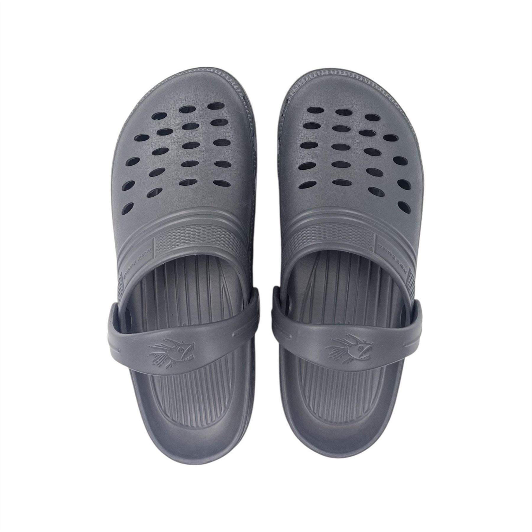 Hot Tuna Mens Cloggs