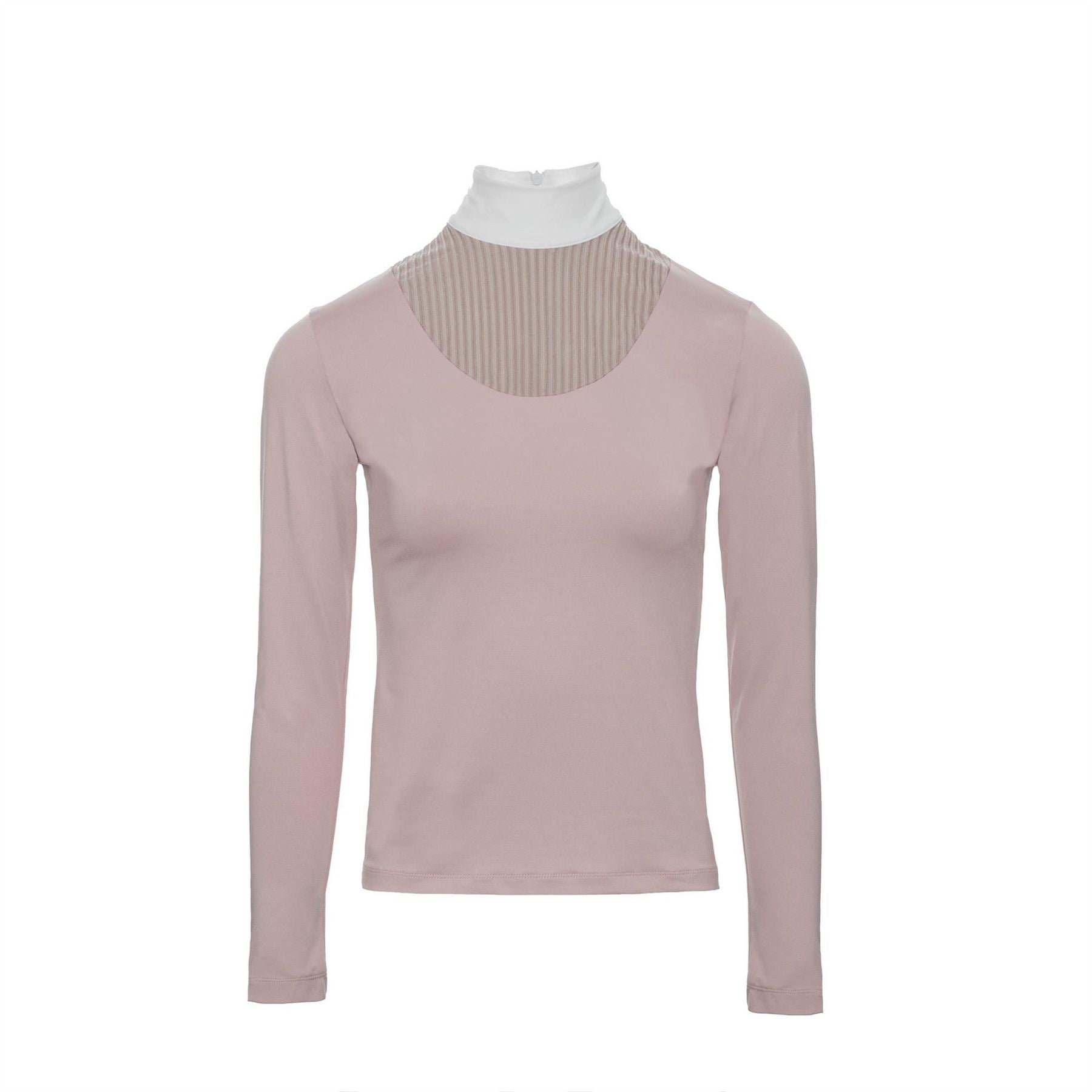 Horseware Slim Fit Long Sleeve Shirt