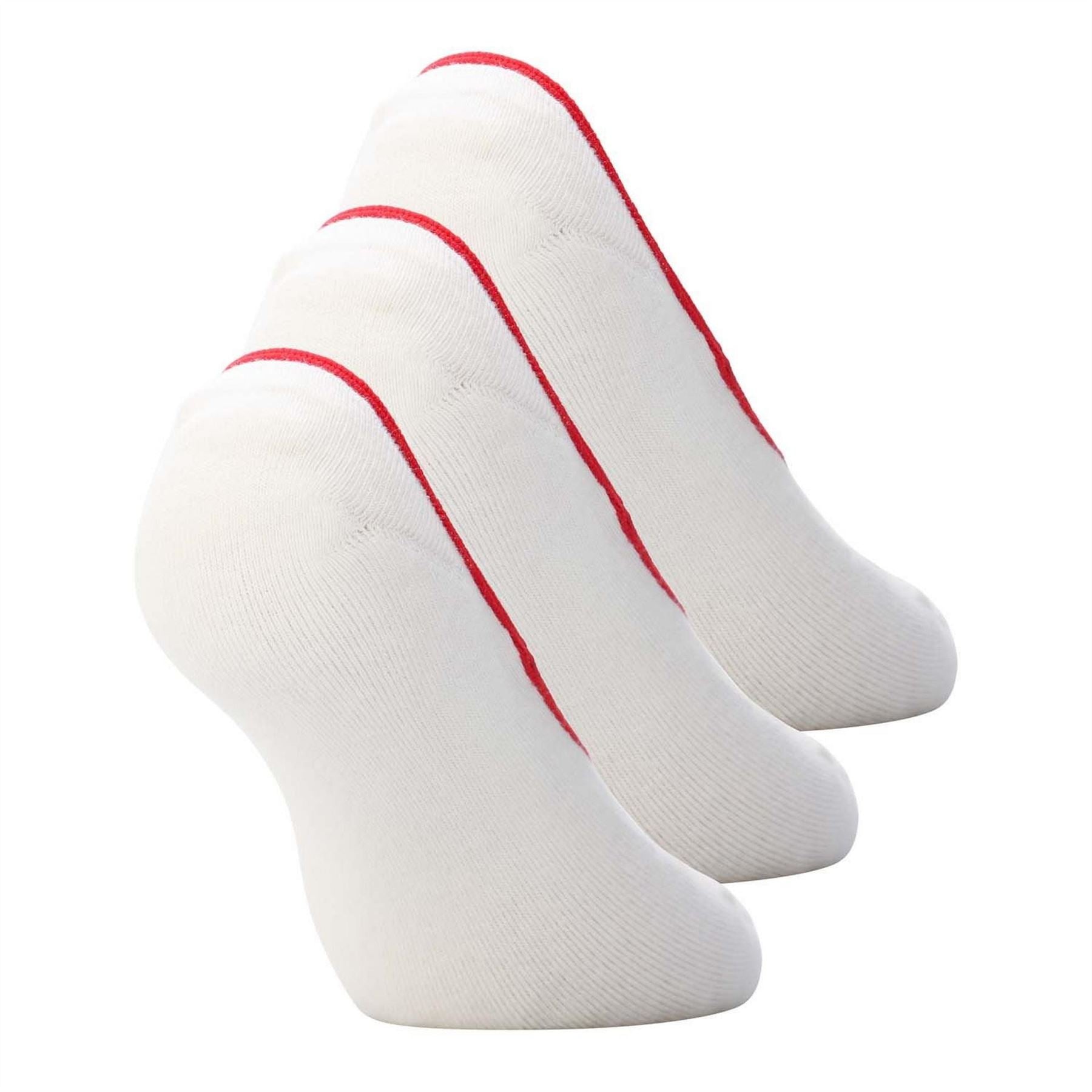 Hugo Pack Of Invisble Socks