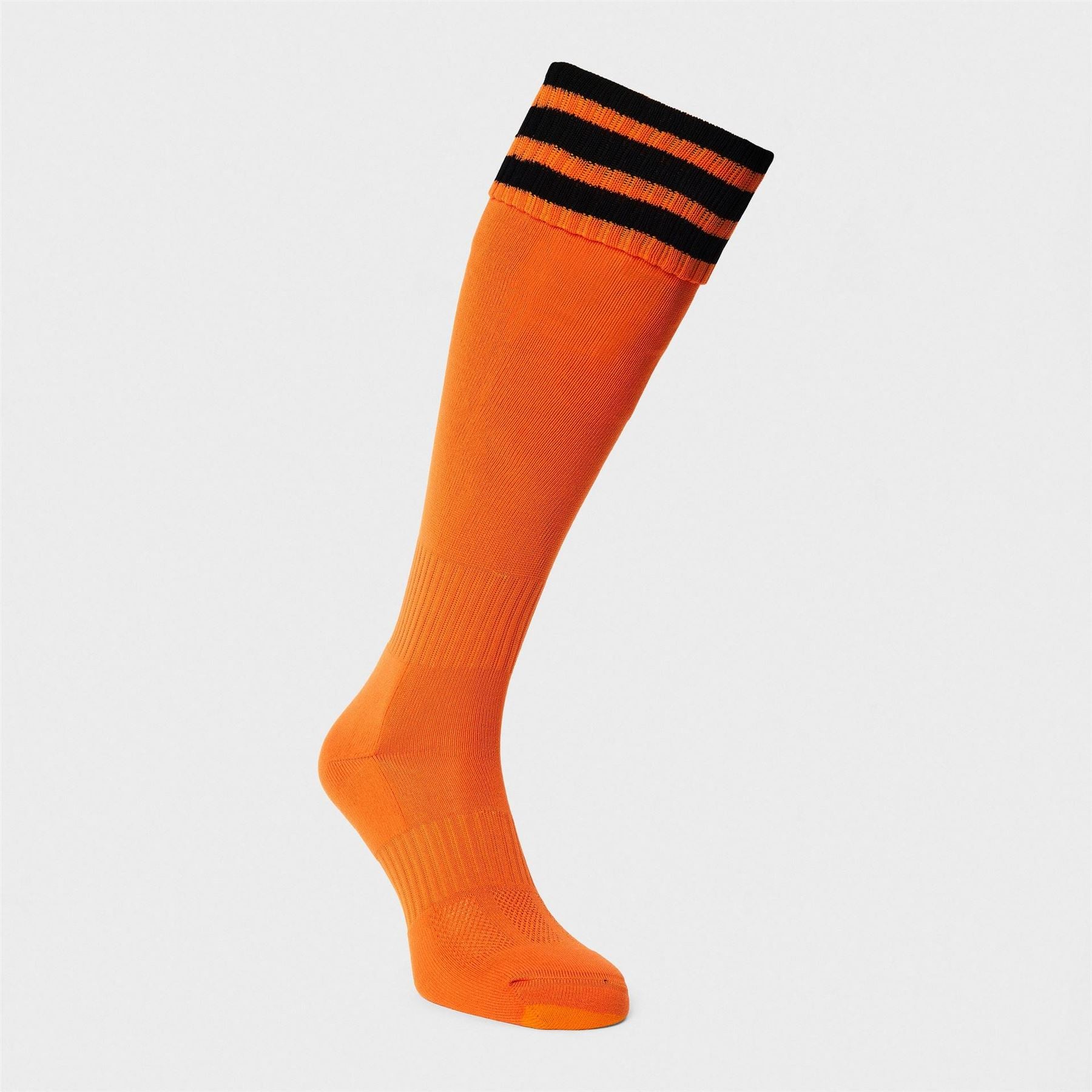 Mitre 3 Pack Junior Crew Long Socks