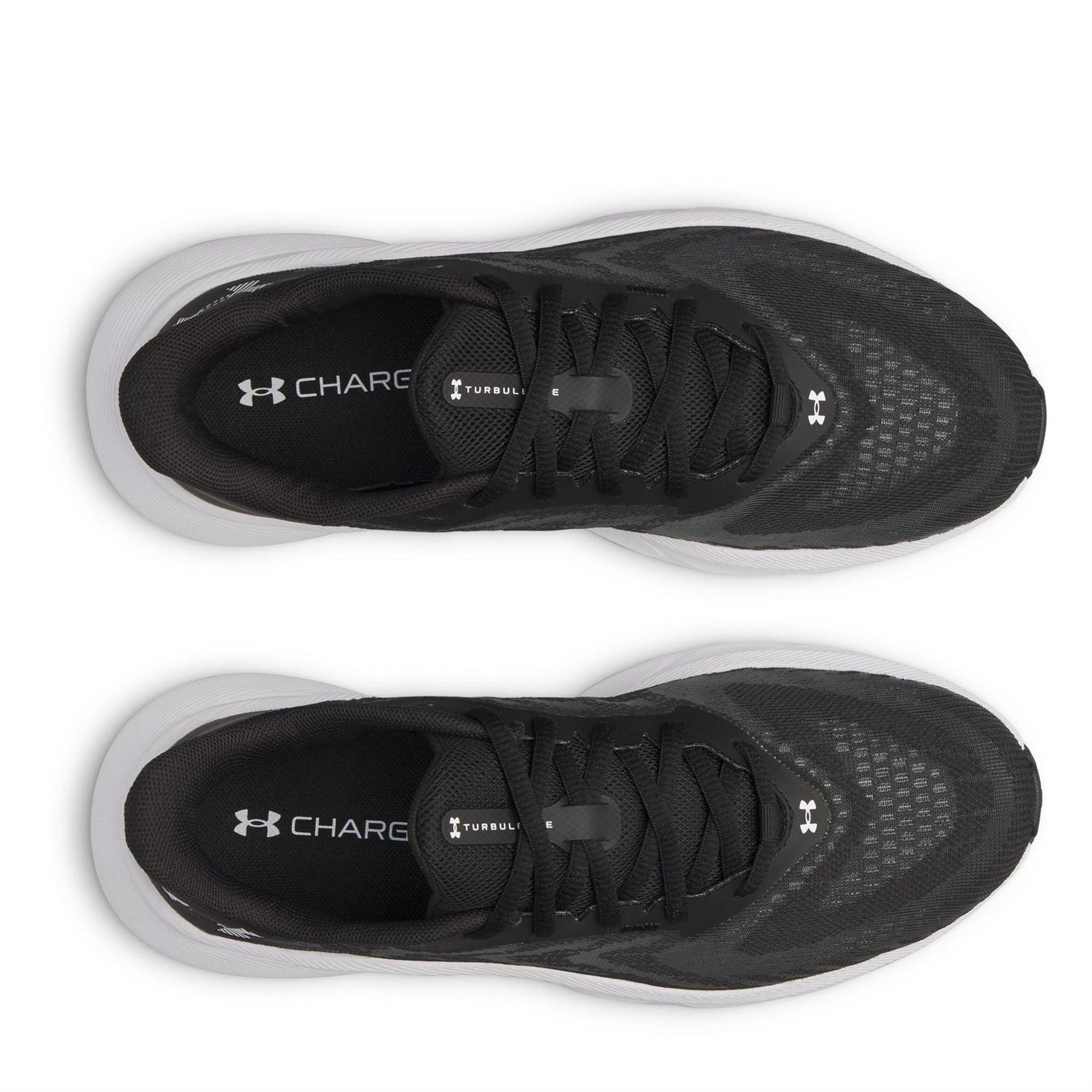 Under Armour Charged+ Turbulence 3