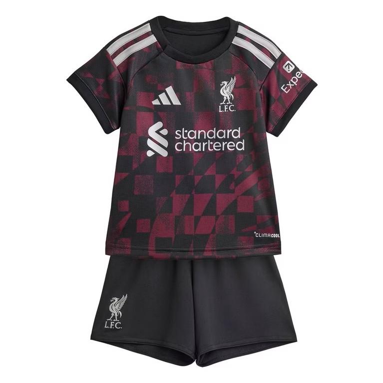 adidas Third Baby Kit 2026 27