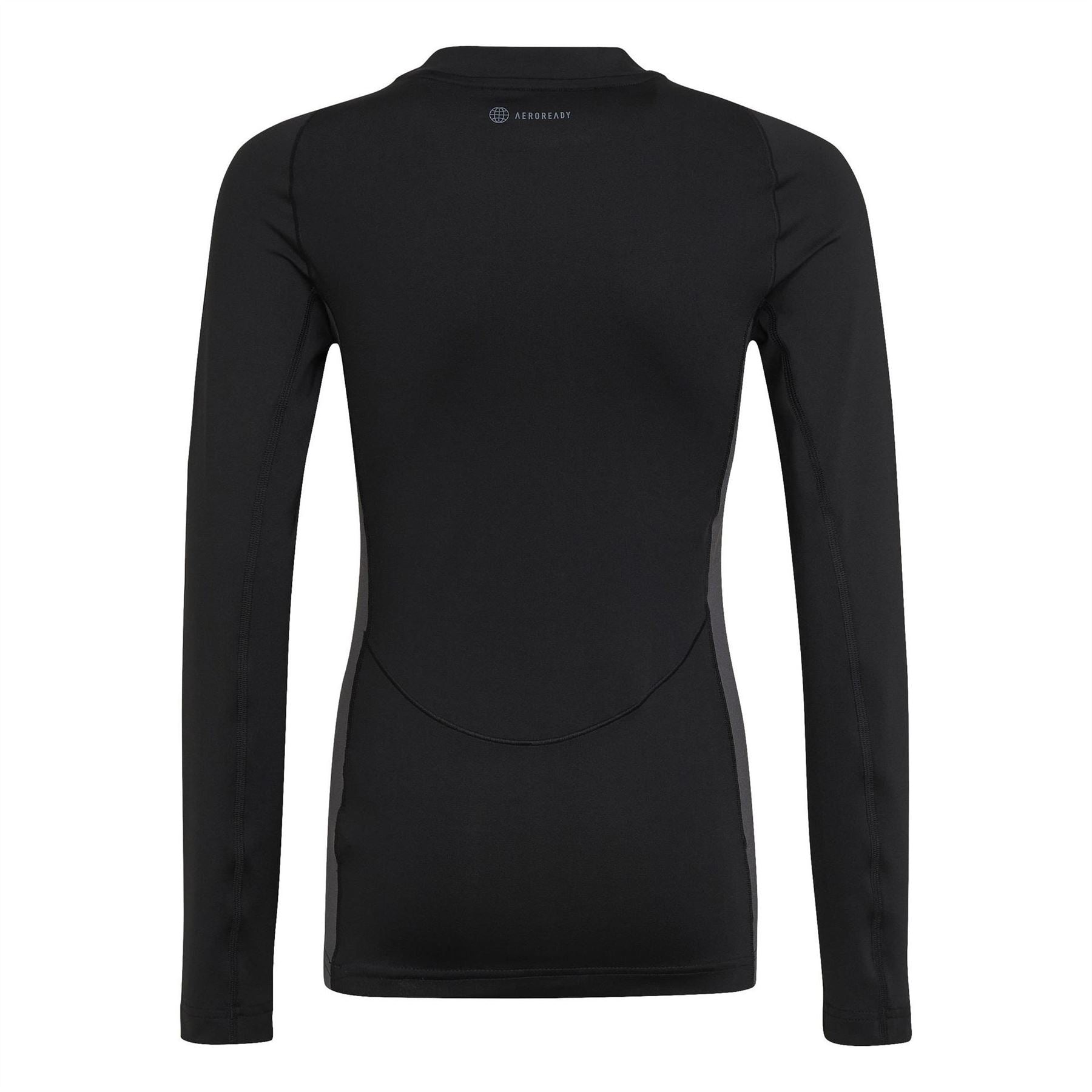 adidas Long Sleeve T-Shirt Juniors