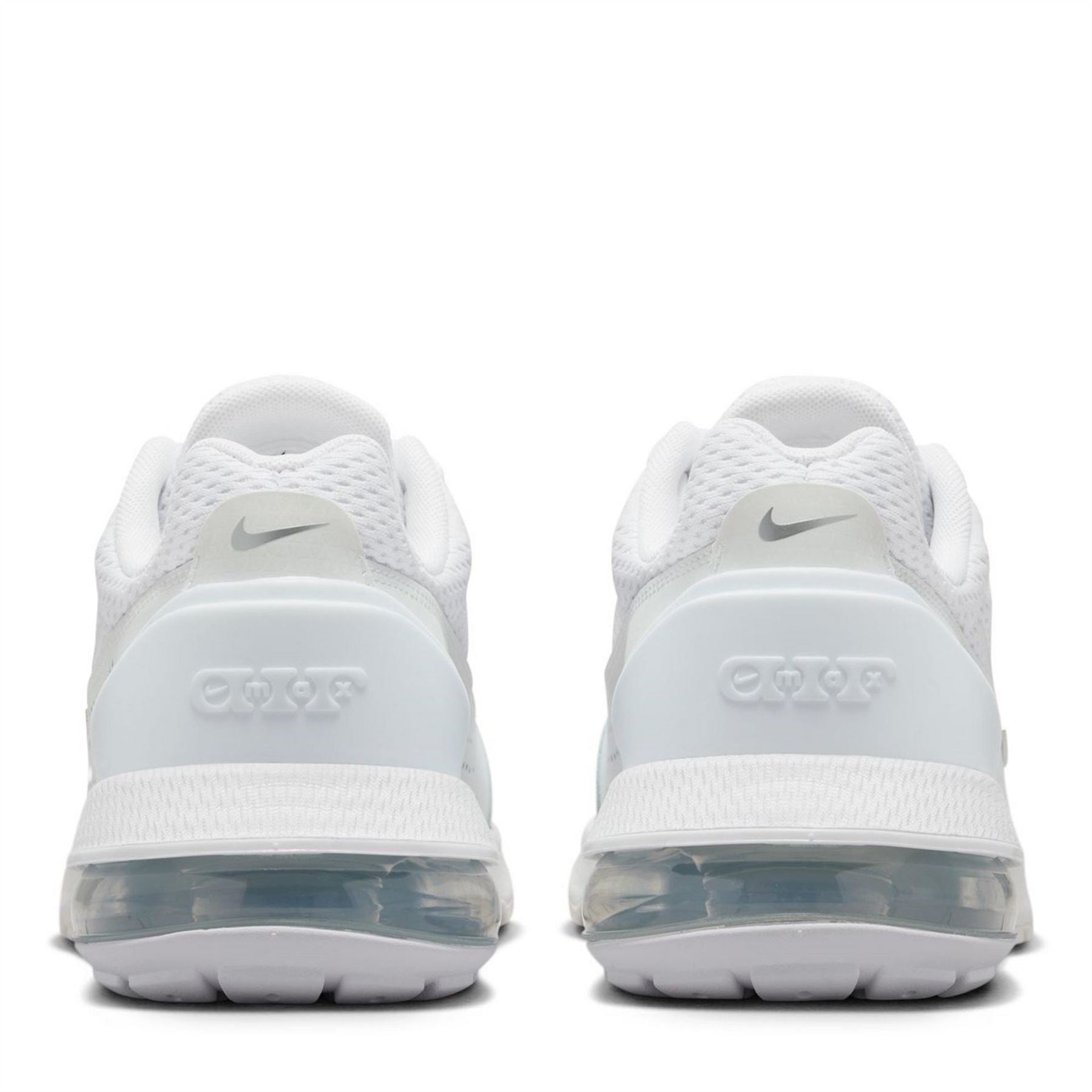 Nike Air Max Pulse Low Top Flat Heel Sneakers