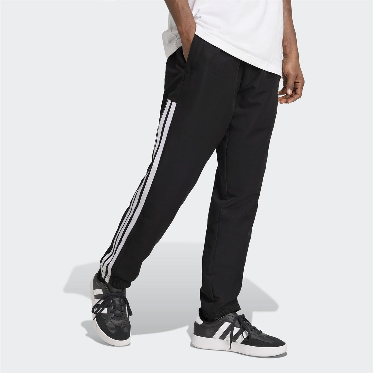 adidas 4.0 Tracksuit Bottoms