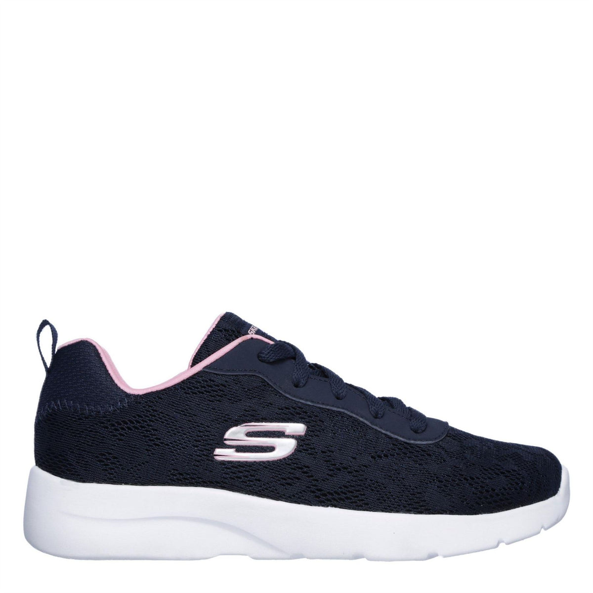 Skechers Dynamight 2.0 Homespun Ladies Trainers