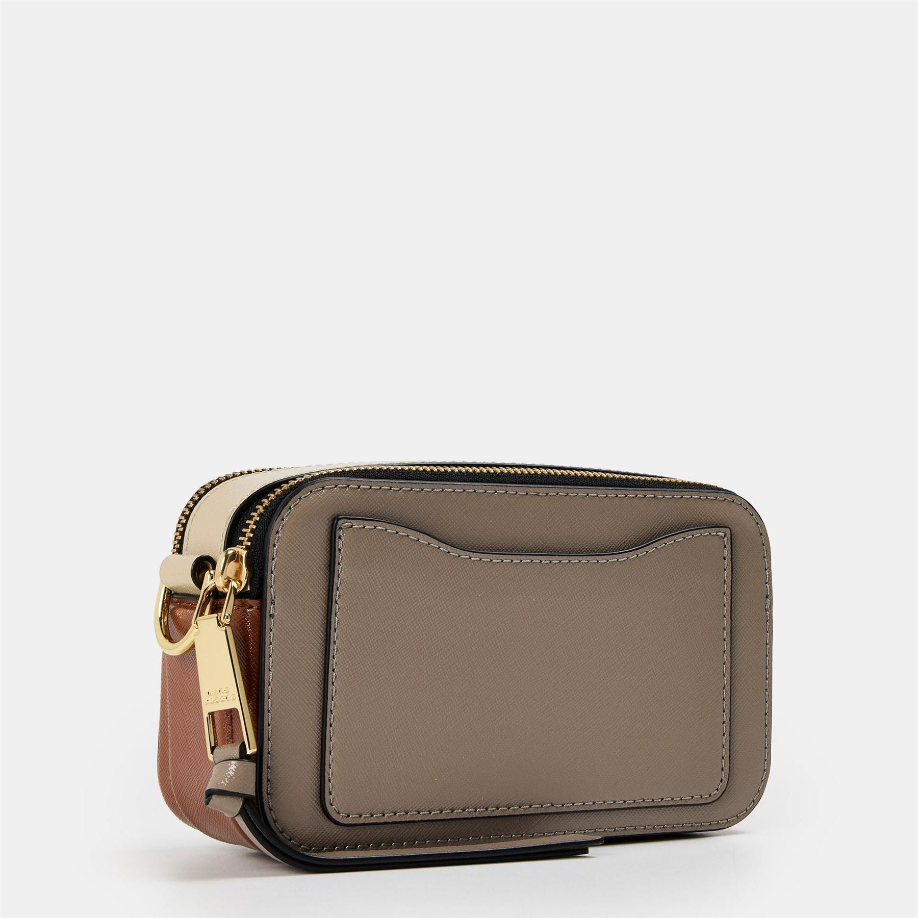 Marc Jacobs Cblck Snapshot Shoulder Bag