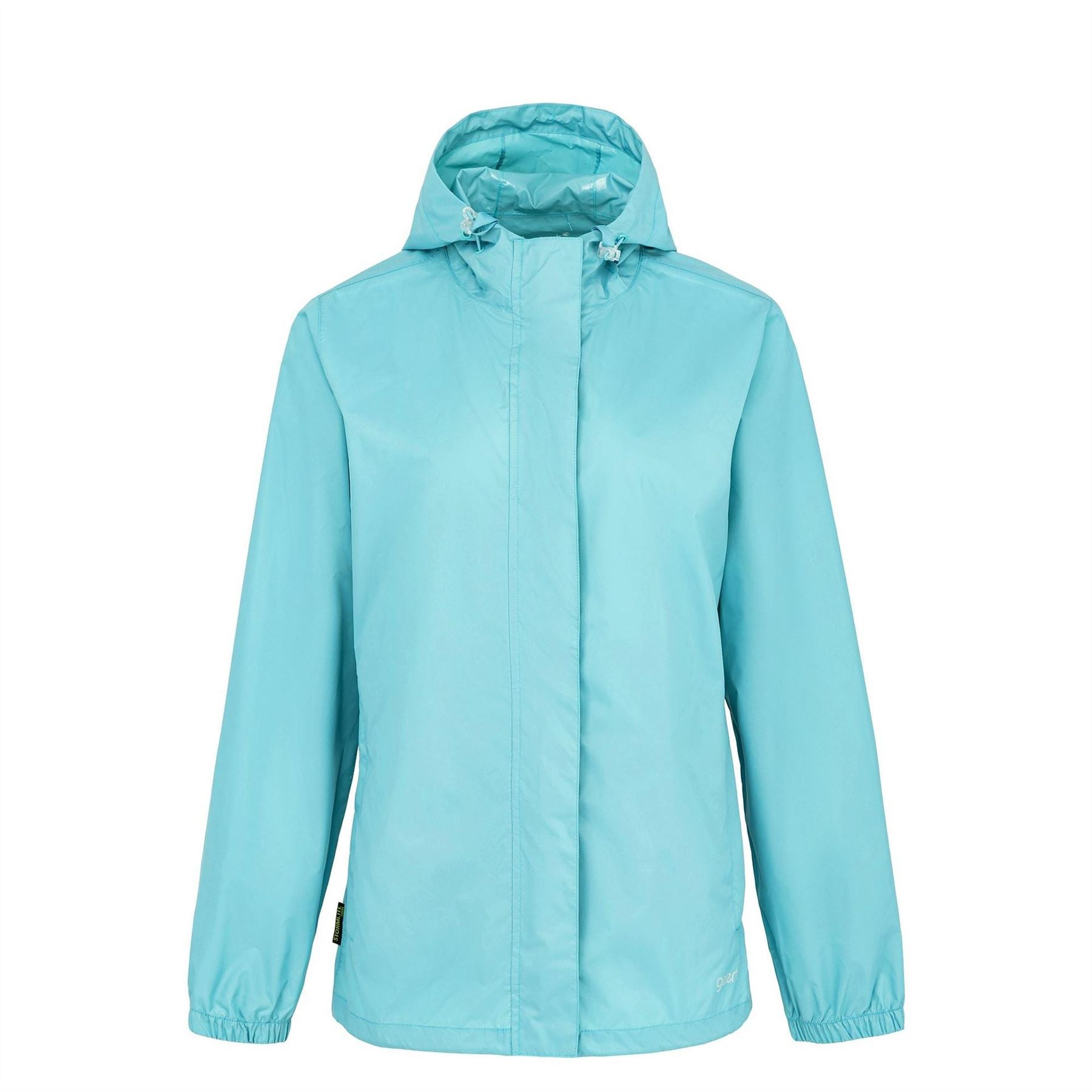 Gelert Womens Packaway Jacket