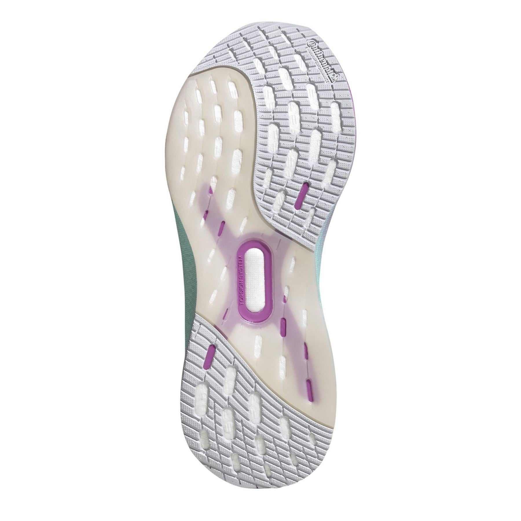 adidas Womens Ultraboost 5 Running Shoes